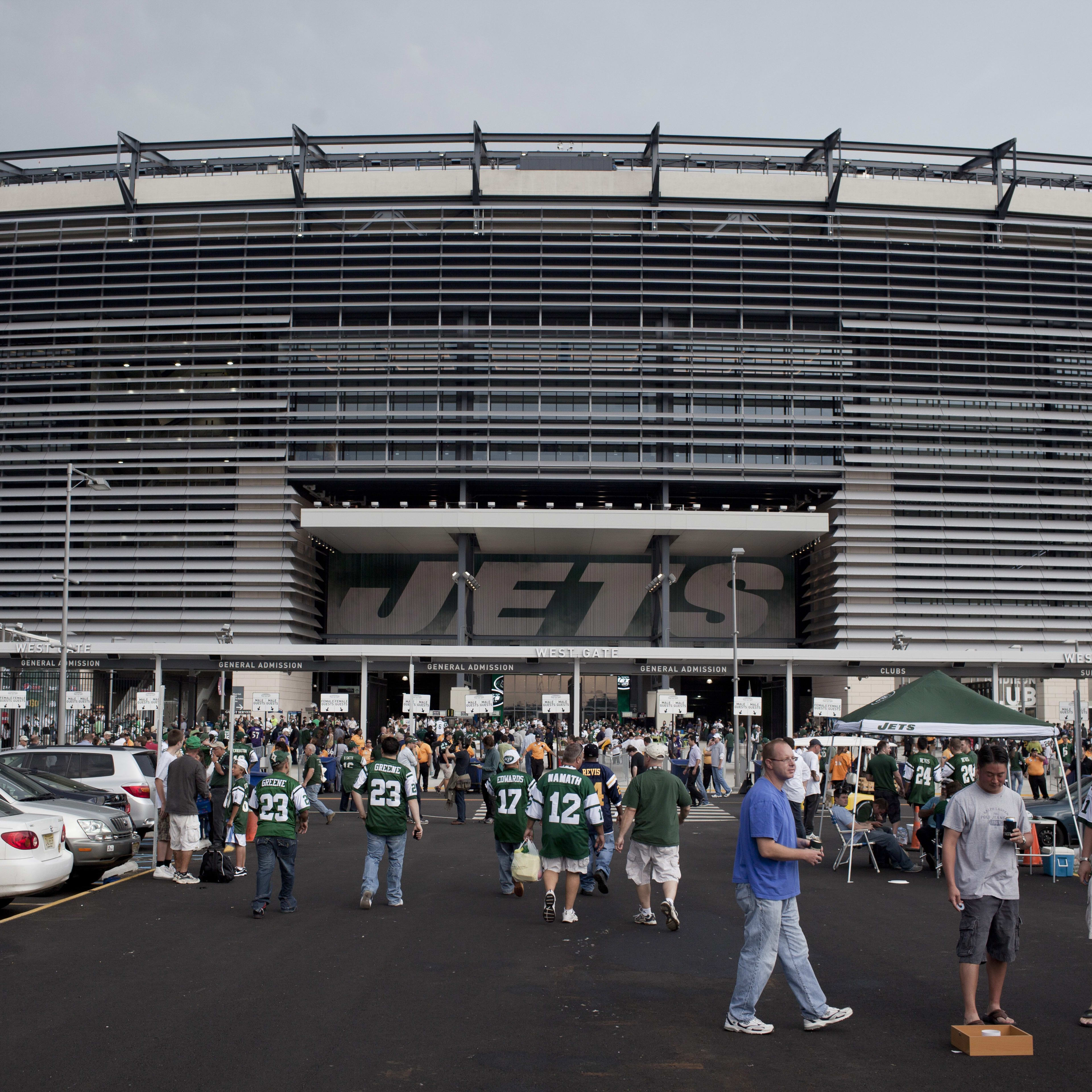 Police Issue Disturbing Update Regarding Missing Virginia Football police-issue-disturbing-update-regarding-missing-virginia-football