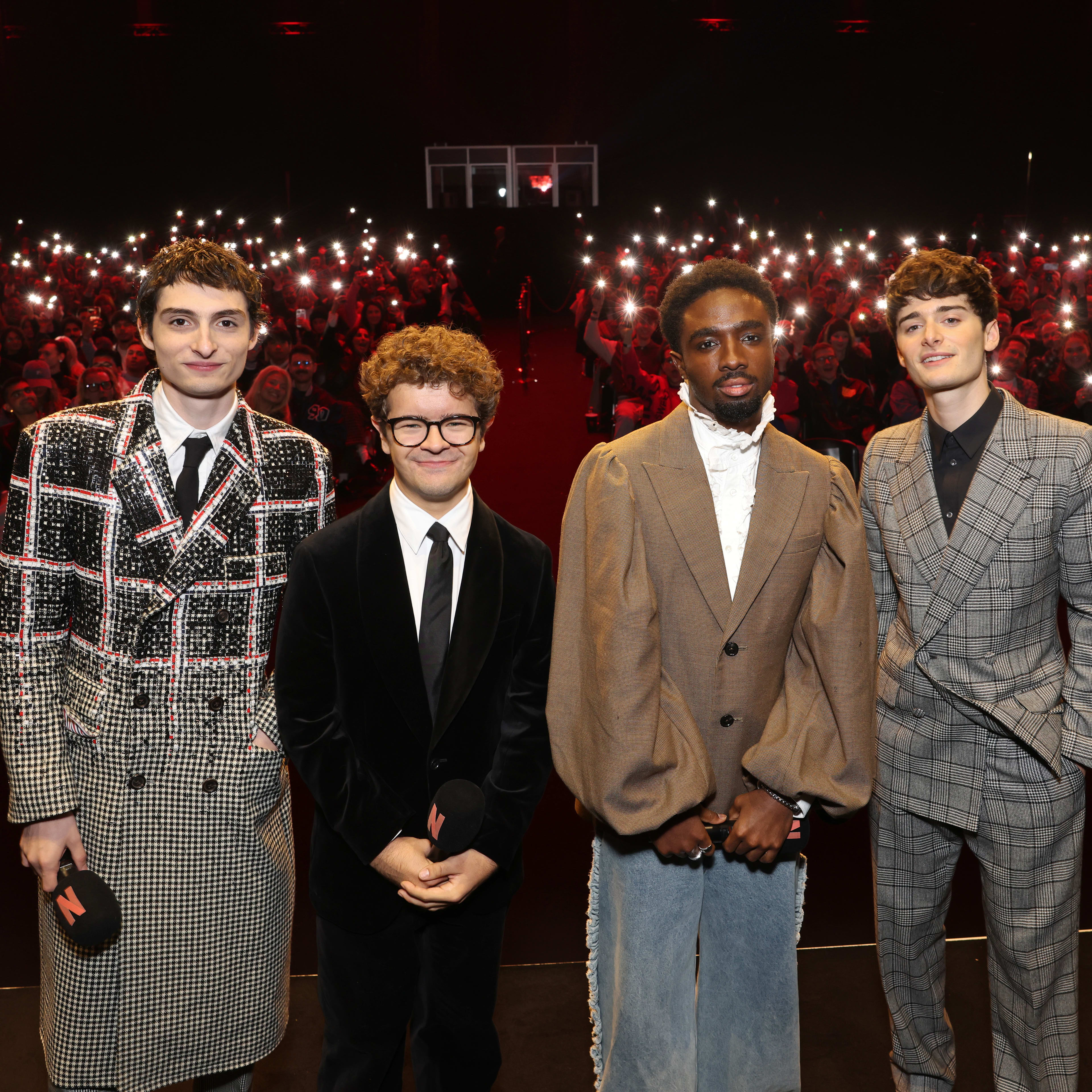 Why This Stranger Things Character May Not Survive the Big Showdown