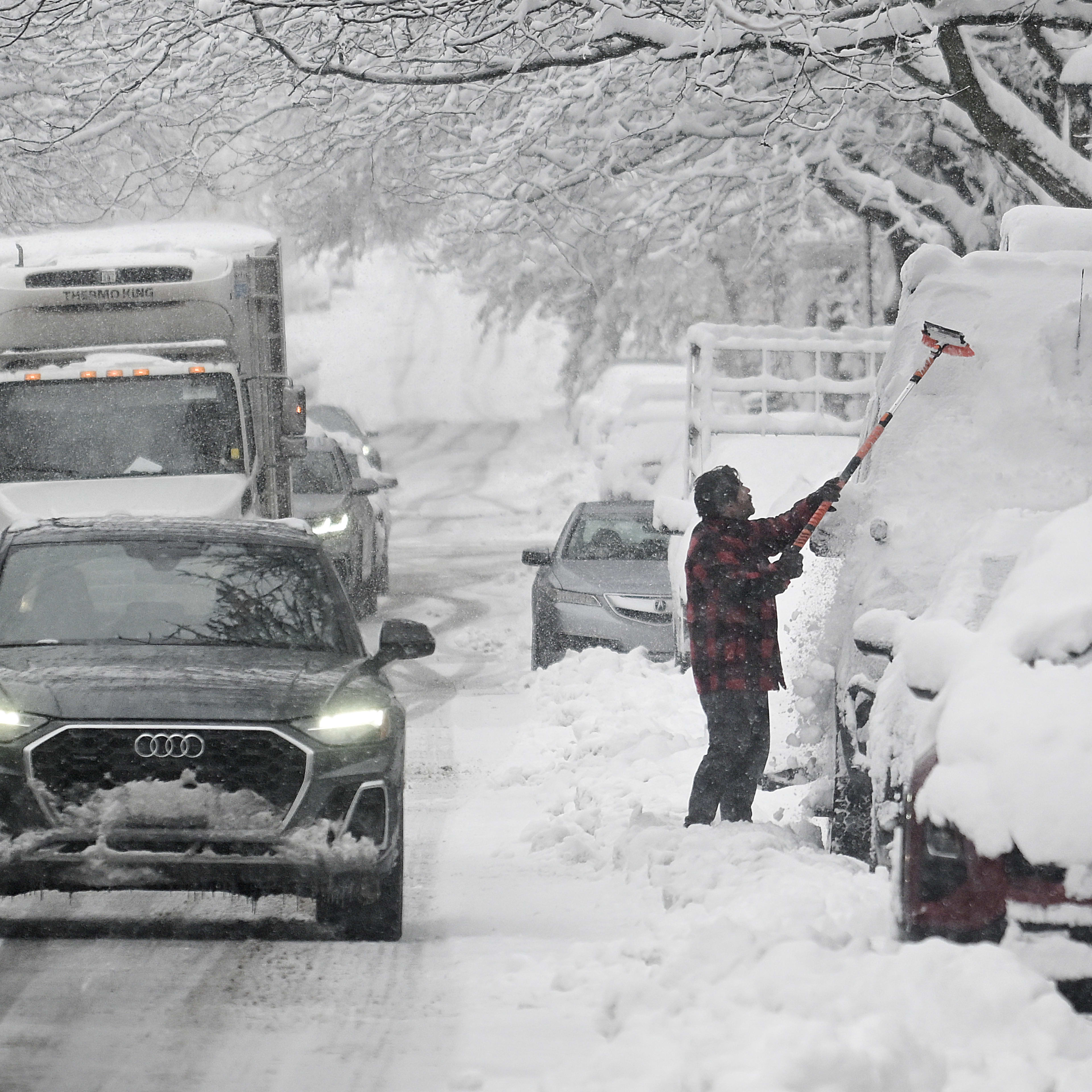 What It Takes to Pull Off the David Beckham Hairstyle - Men's Journal, image size:3840x3840