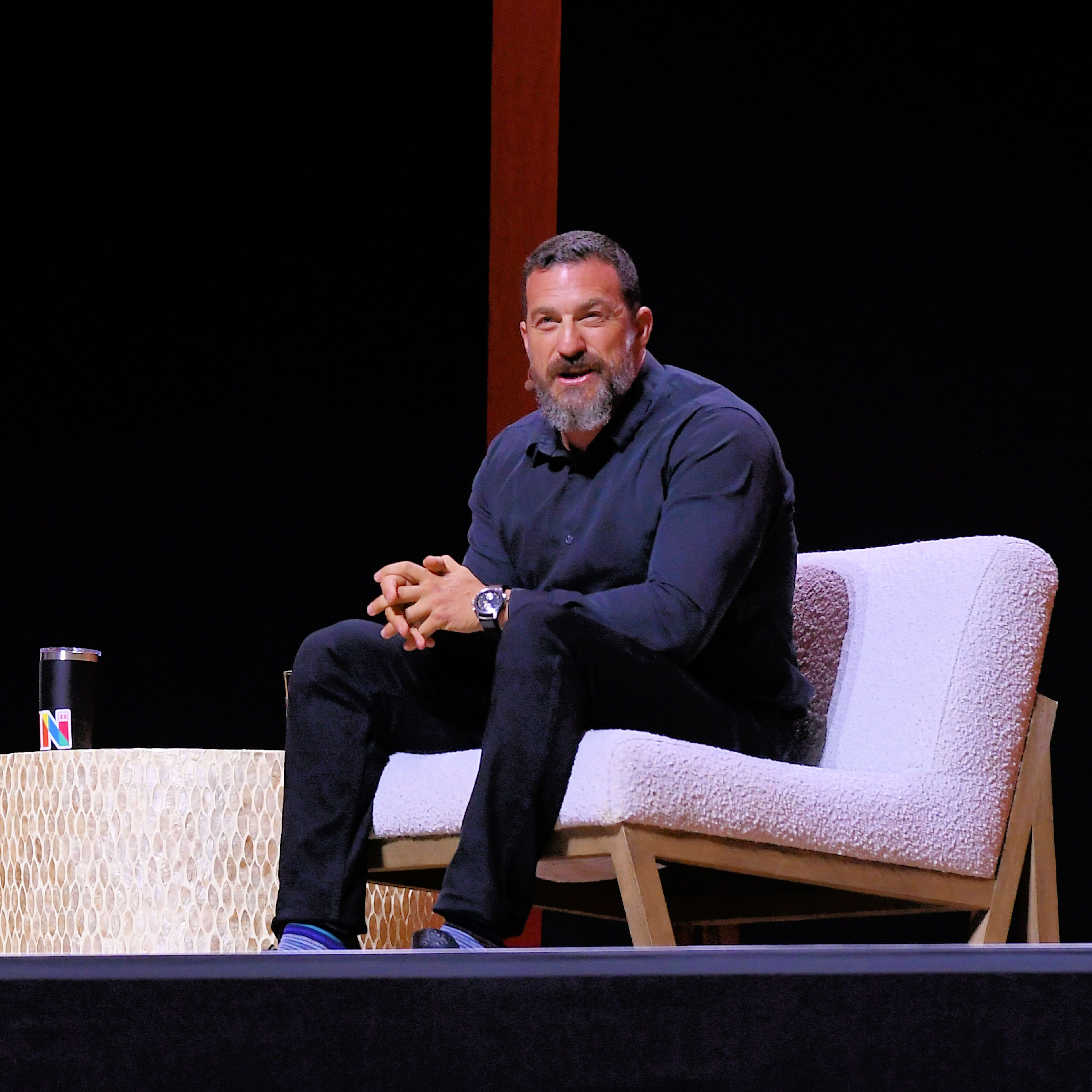 Benson Boone Clarifies Why He Grabbed Crotch During Grammys Performance