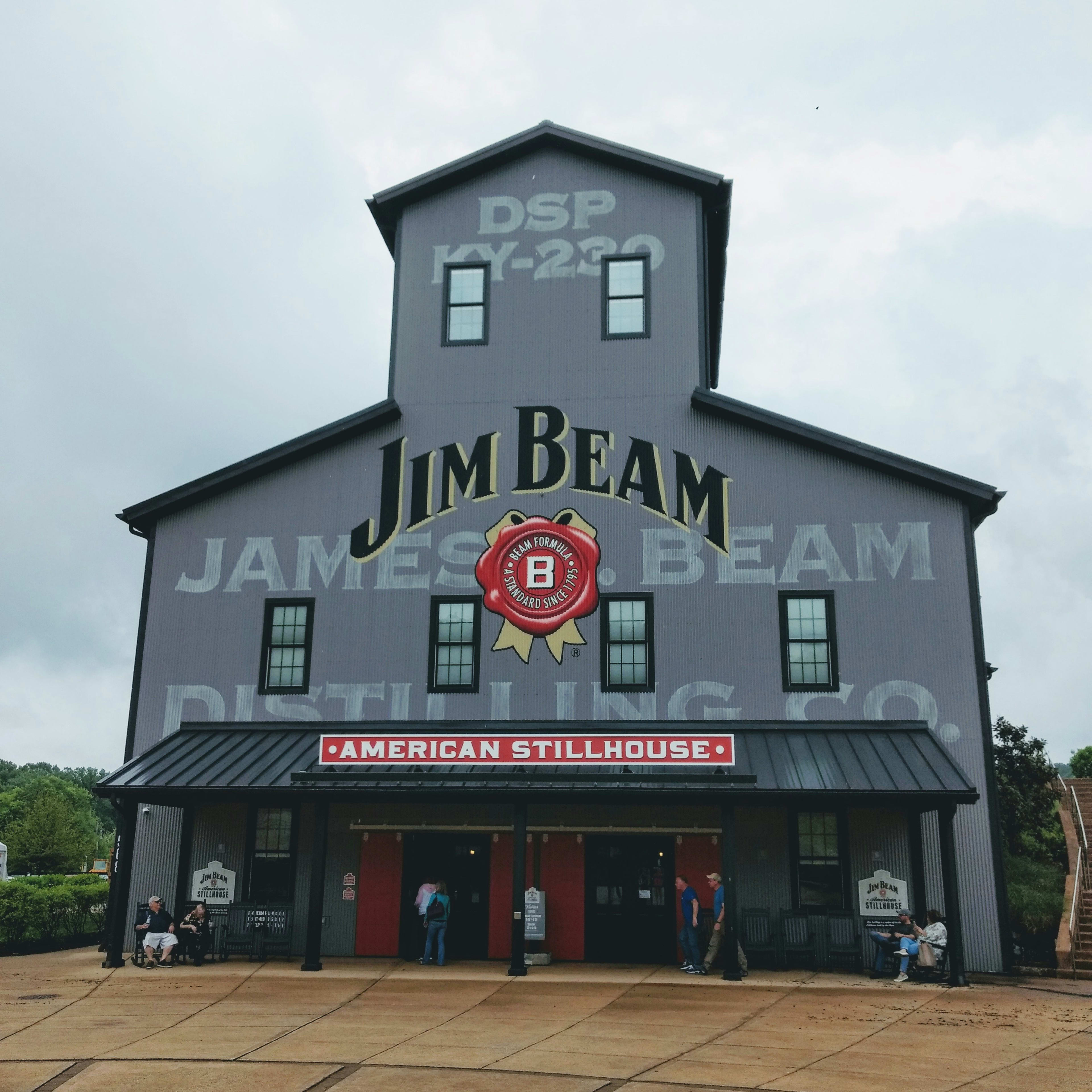 Iconic American Bourbon Brand is Shuttering its Trademark Distillery in 2026