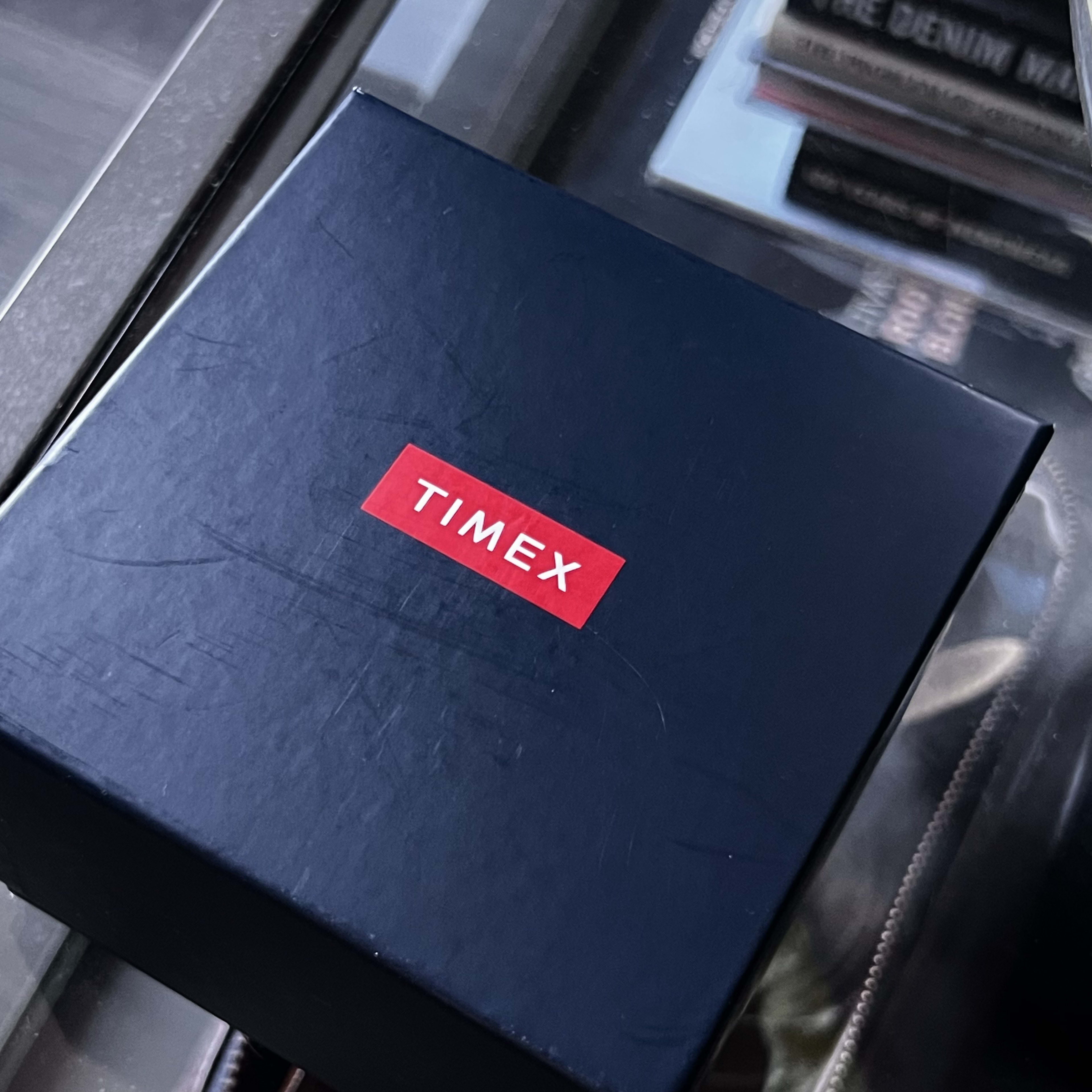 Timex's Iconic Field Watch Is Now on Sale for Less Than $30