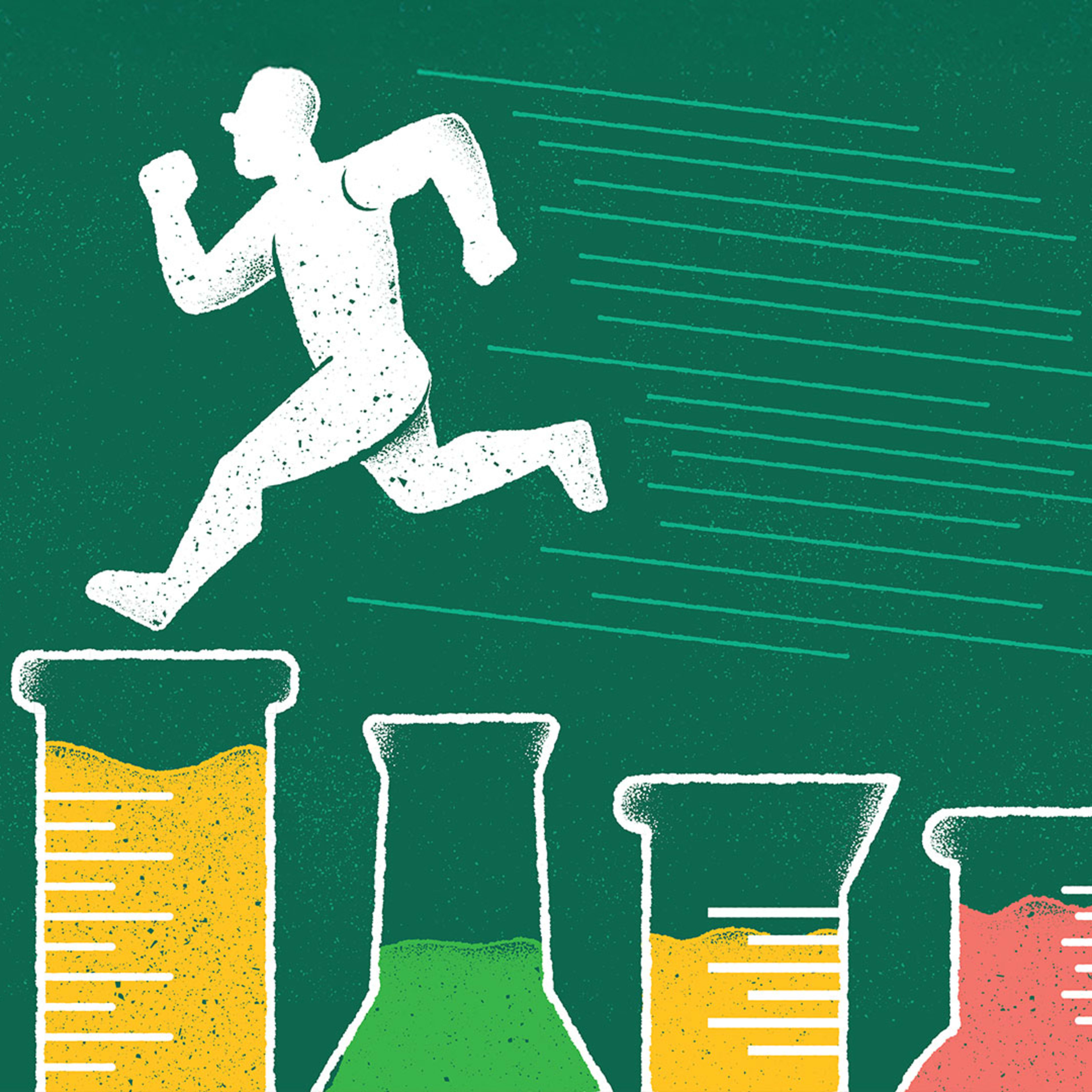 These Legal Doping Strategies Are Reshaping Endurance Sports. Here's How They Can Make You Faster