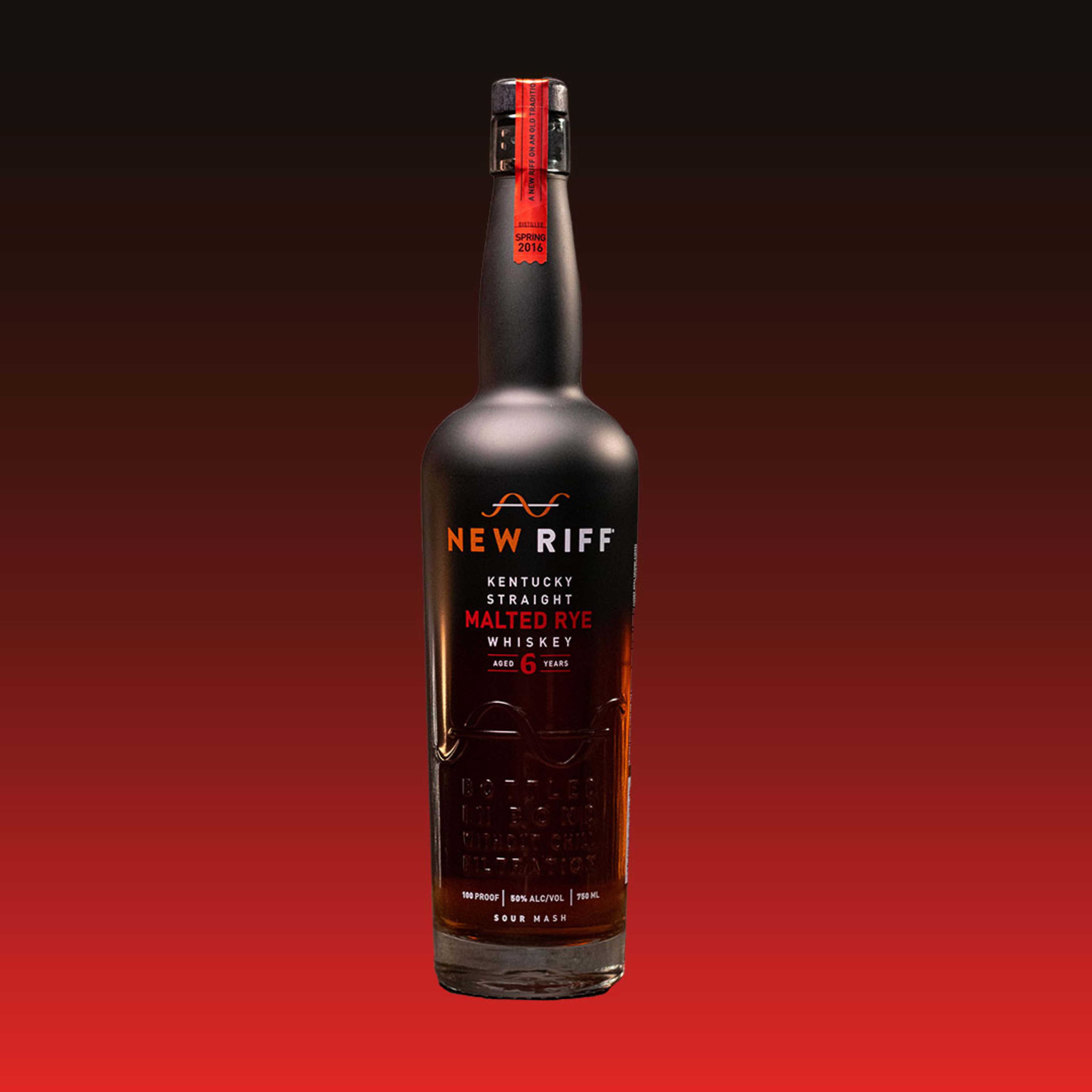  Love New Riff’s Malted Rye Whiskey? Now You Can Buy a Whole Barrel of It