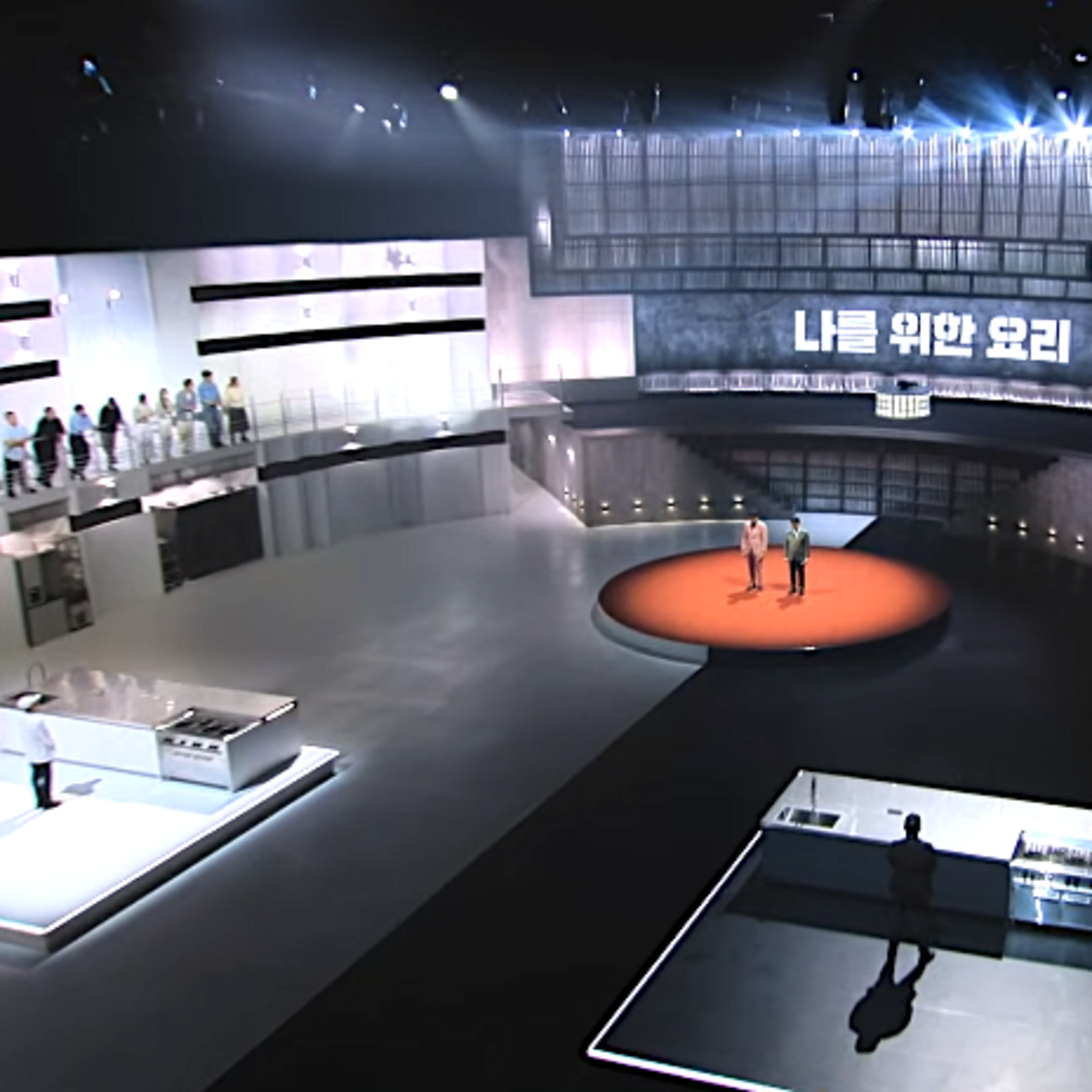 ‘Culinary Class Wars’ Crowns a Winner After an Emotional Final Cook-Off