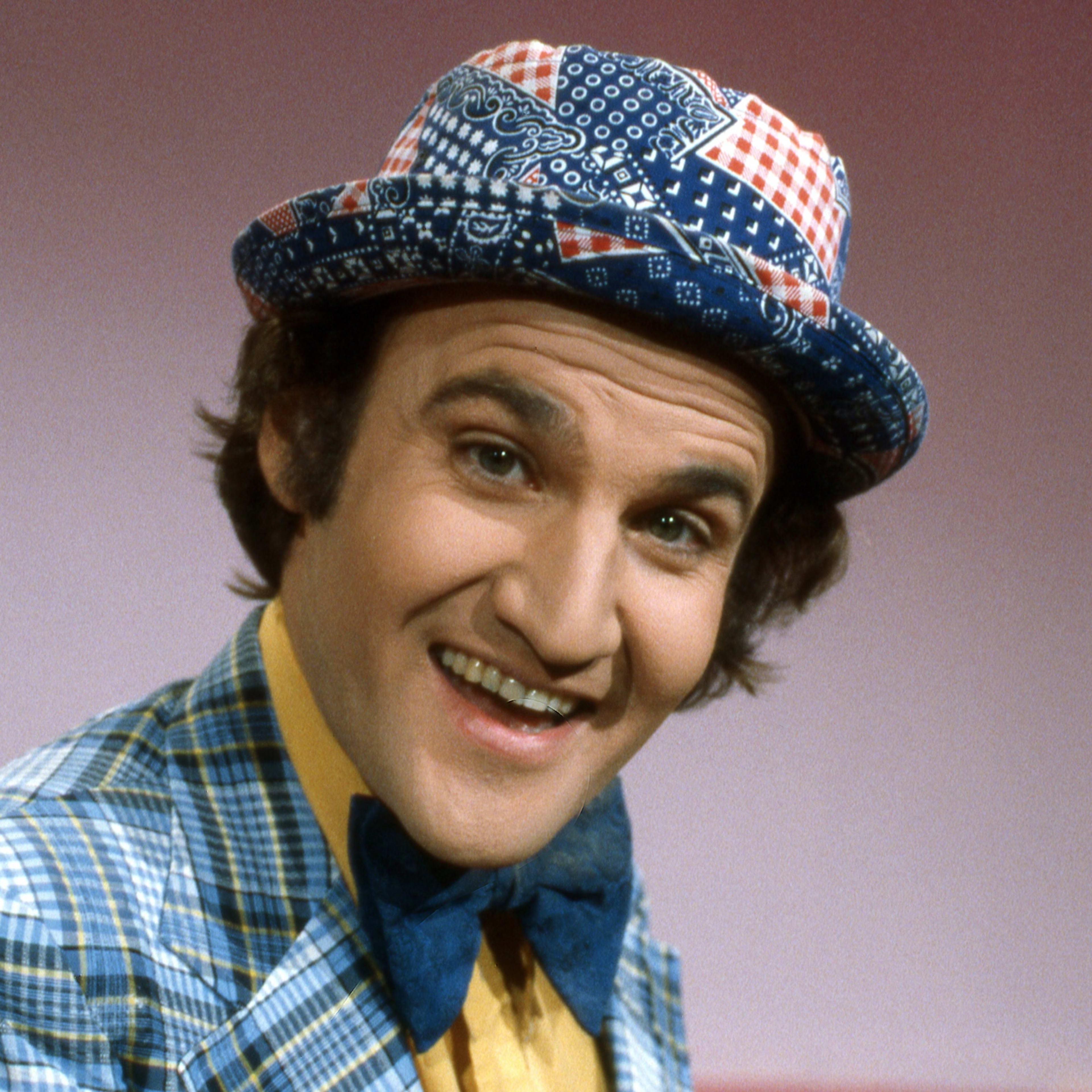 Beloved Comedian Dies at 74