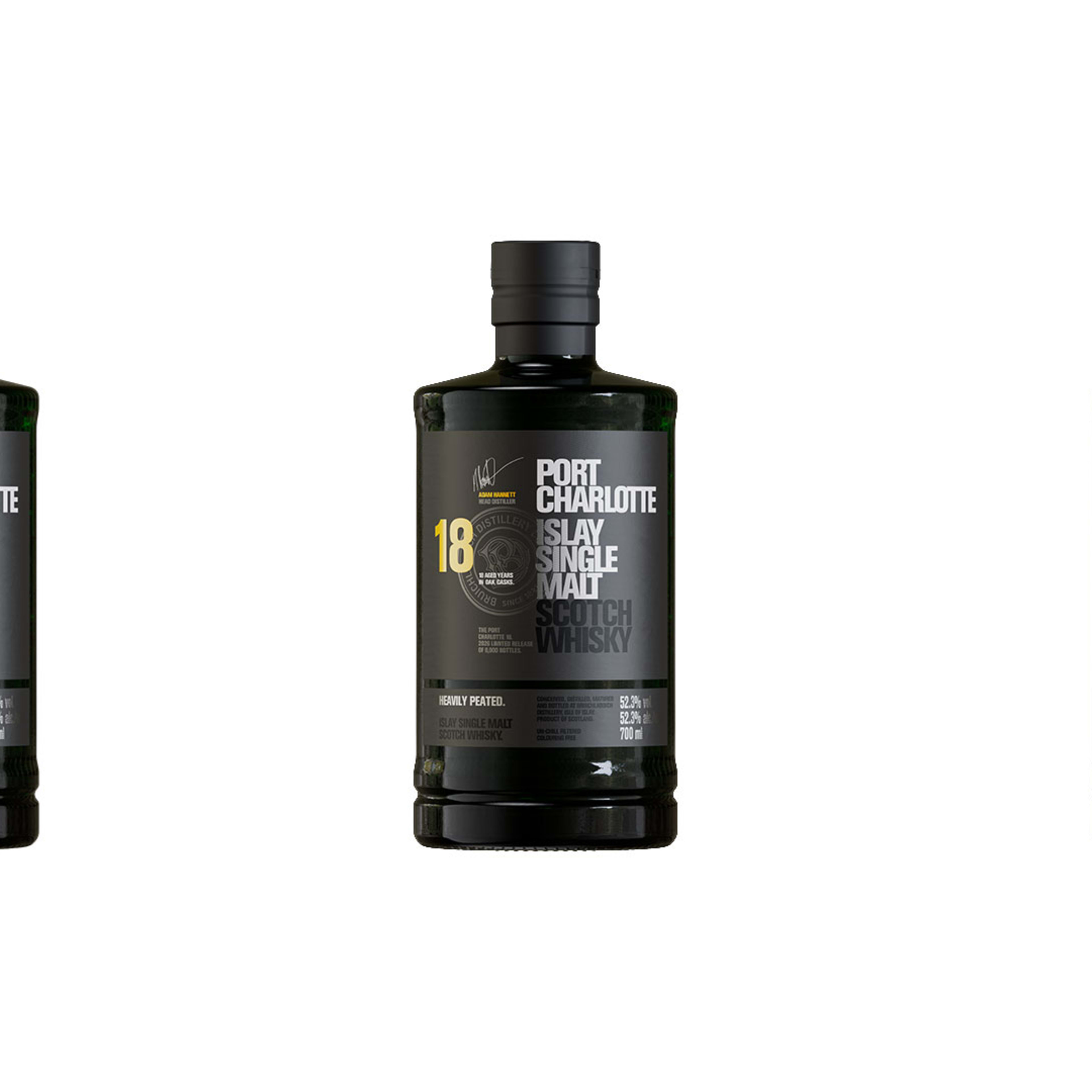 The 2026 Edition of Port Charlotte 18 Year Old Scotch Just Dropped! Here’s How to Score a Bottle While Supplies Last!