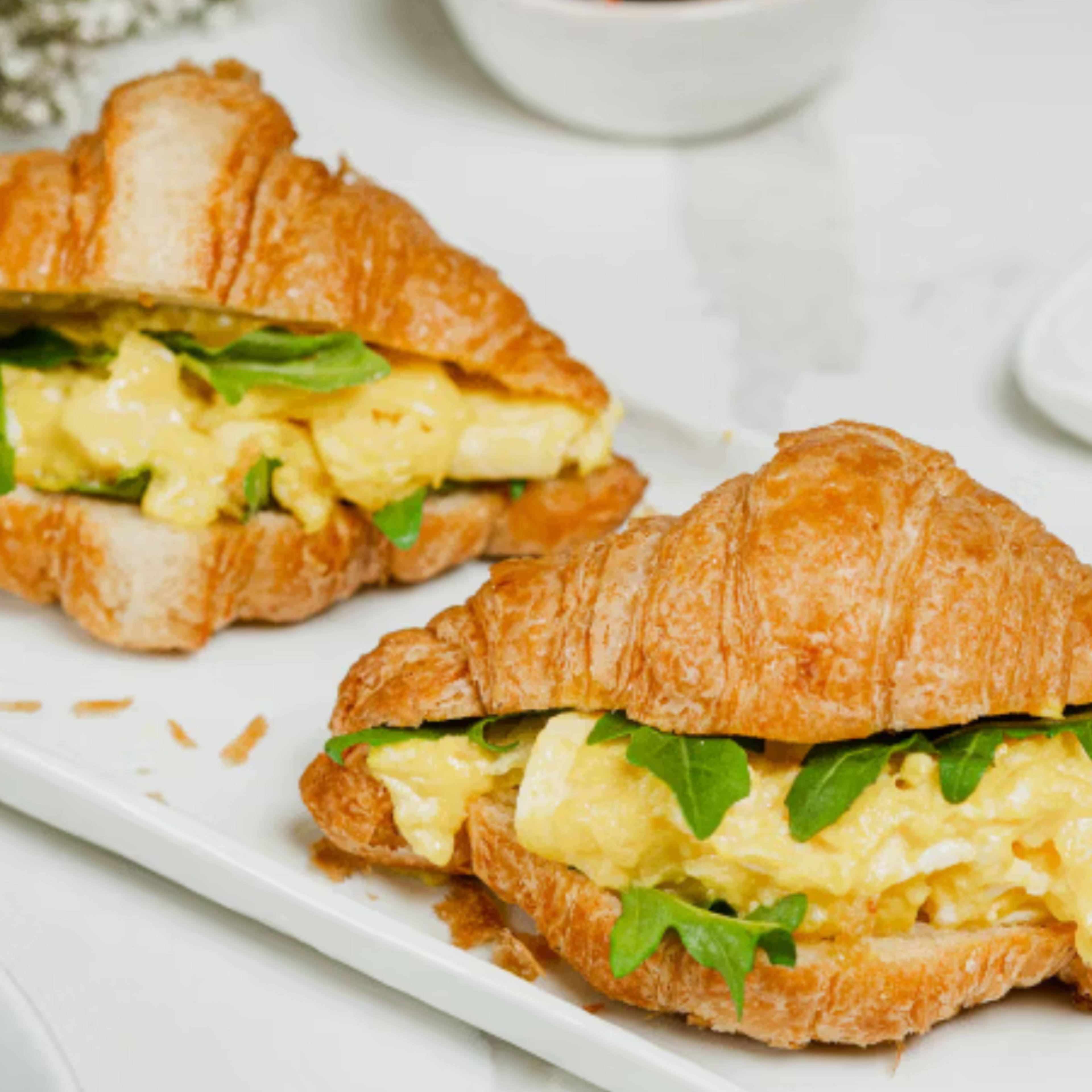 These Cult-Favorite Croissants Promise Fewer Carbs and More Protein—Does It Taste Like the Real Deal? 