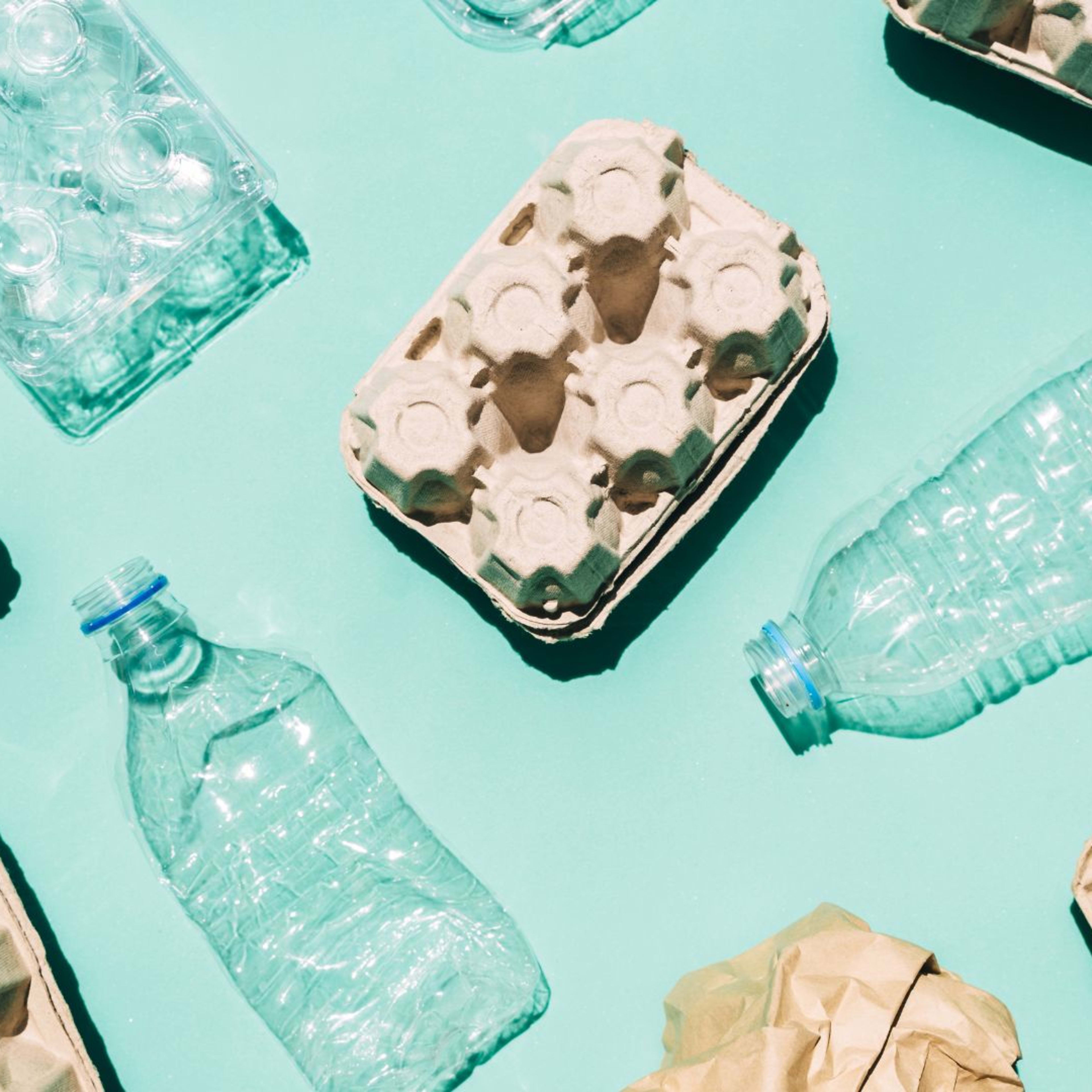 Microplastics Have Been Found in Human Arteries. Here’s Why Doctors Are Paying Attention