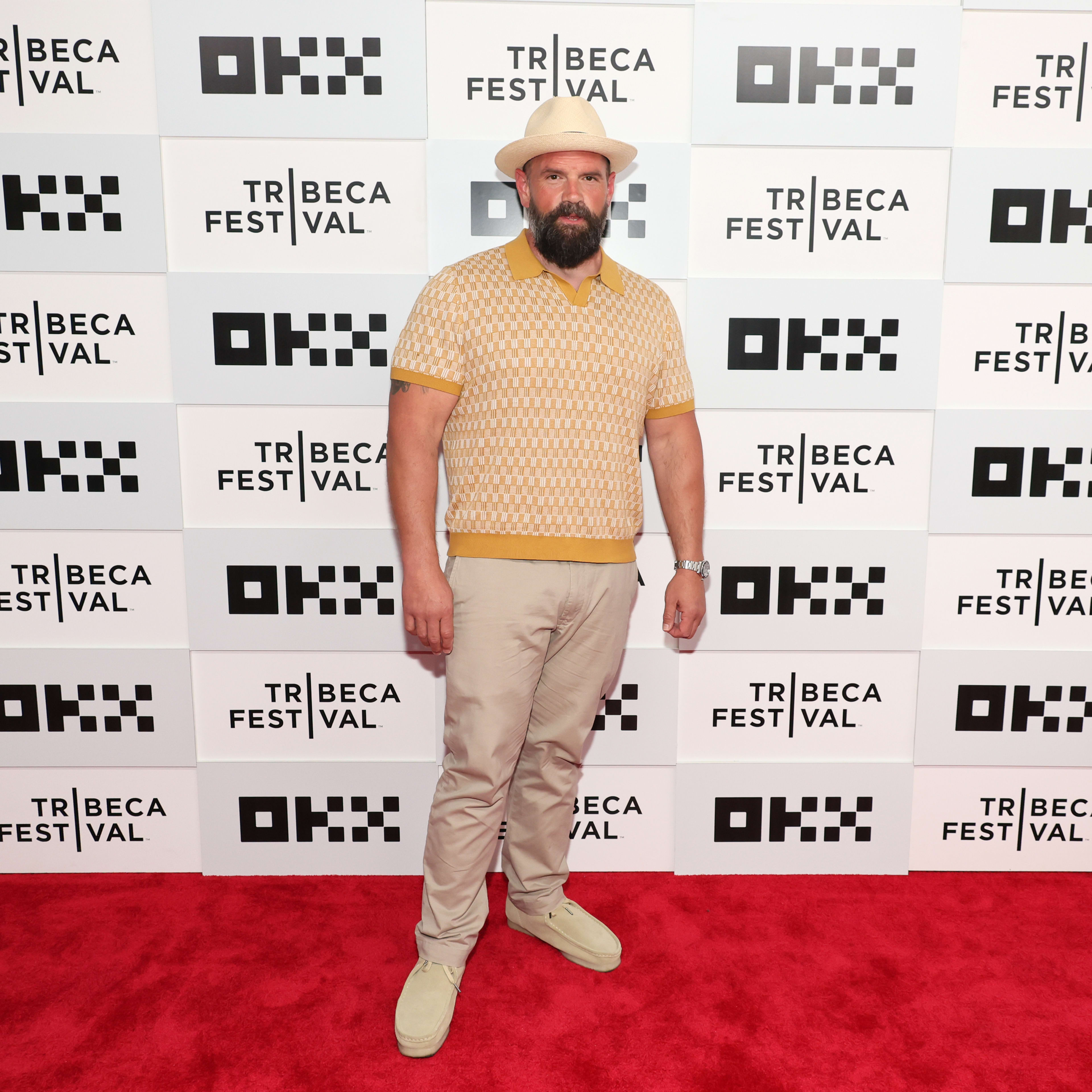 Best upper body workout