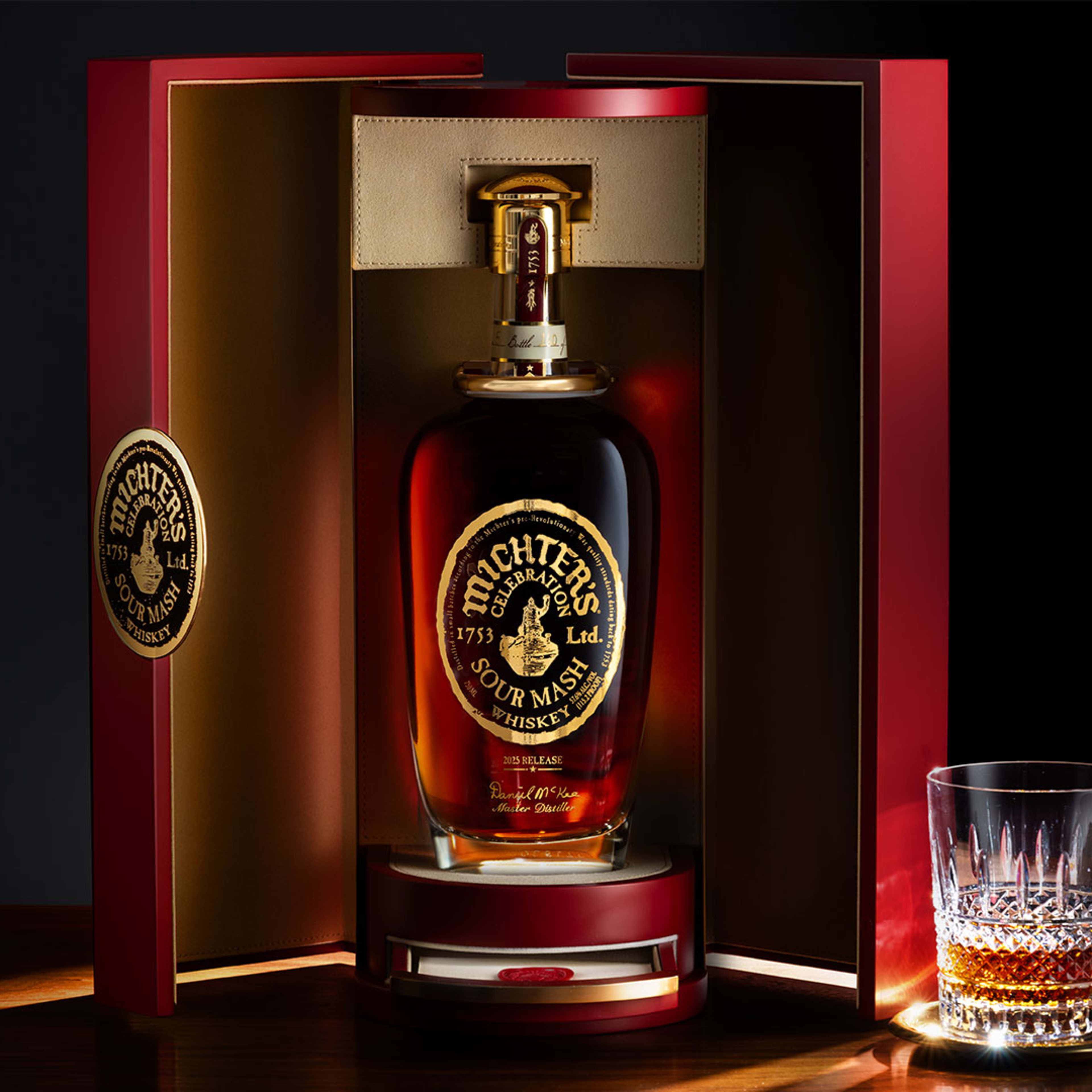 King Charles III Coronation Edition: $31K Single Malt - Men's Journal