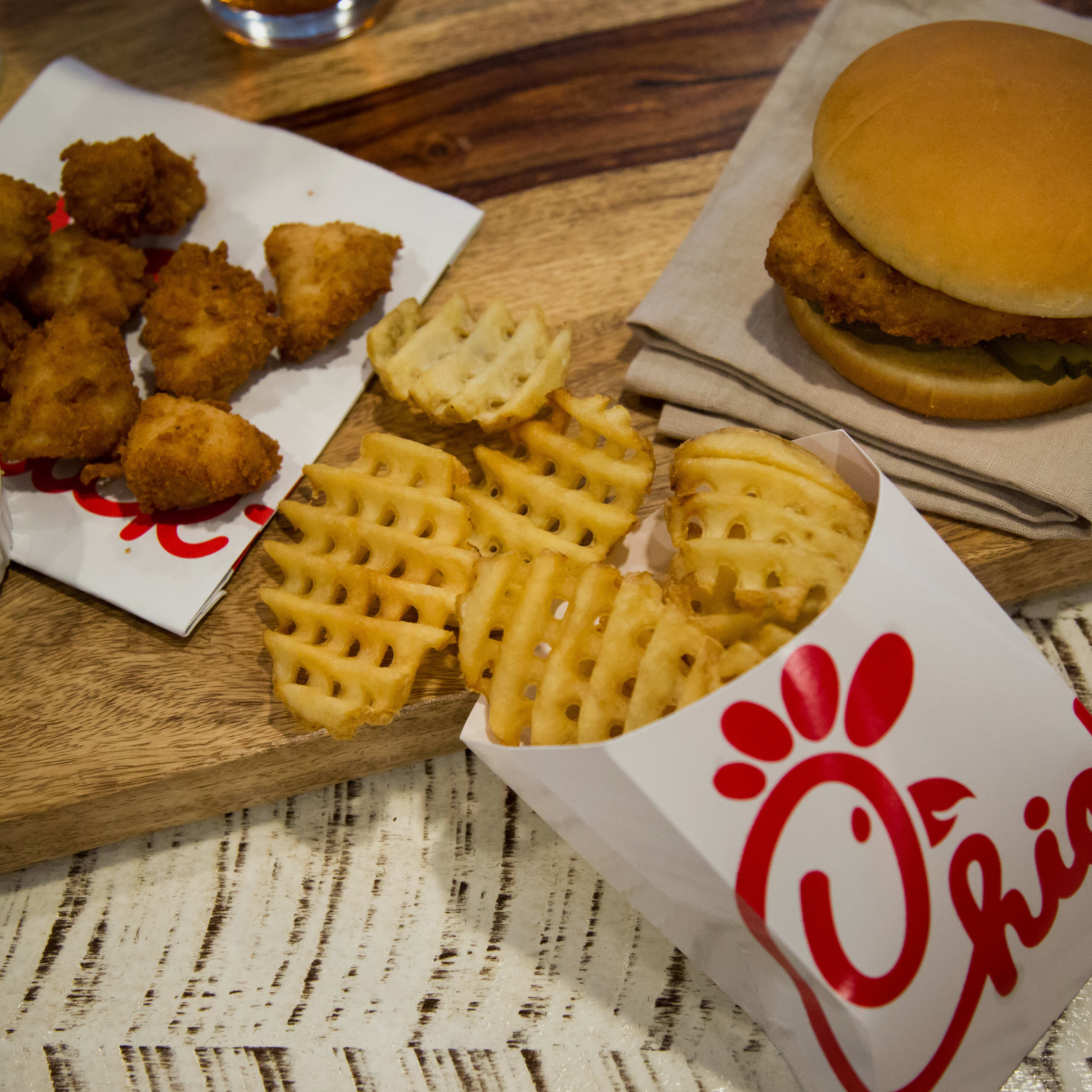 Every McDonald’s Menu Change Coming in 2026 - Men's Journal