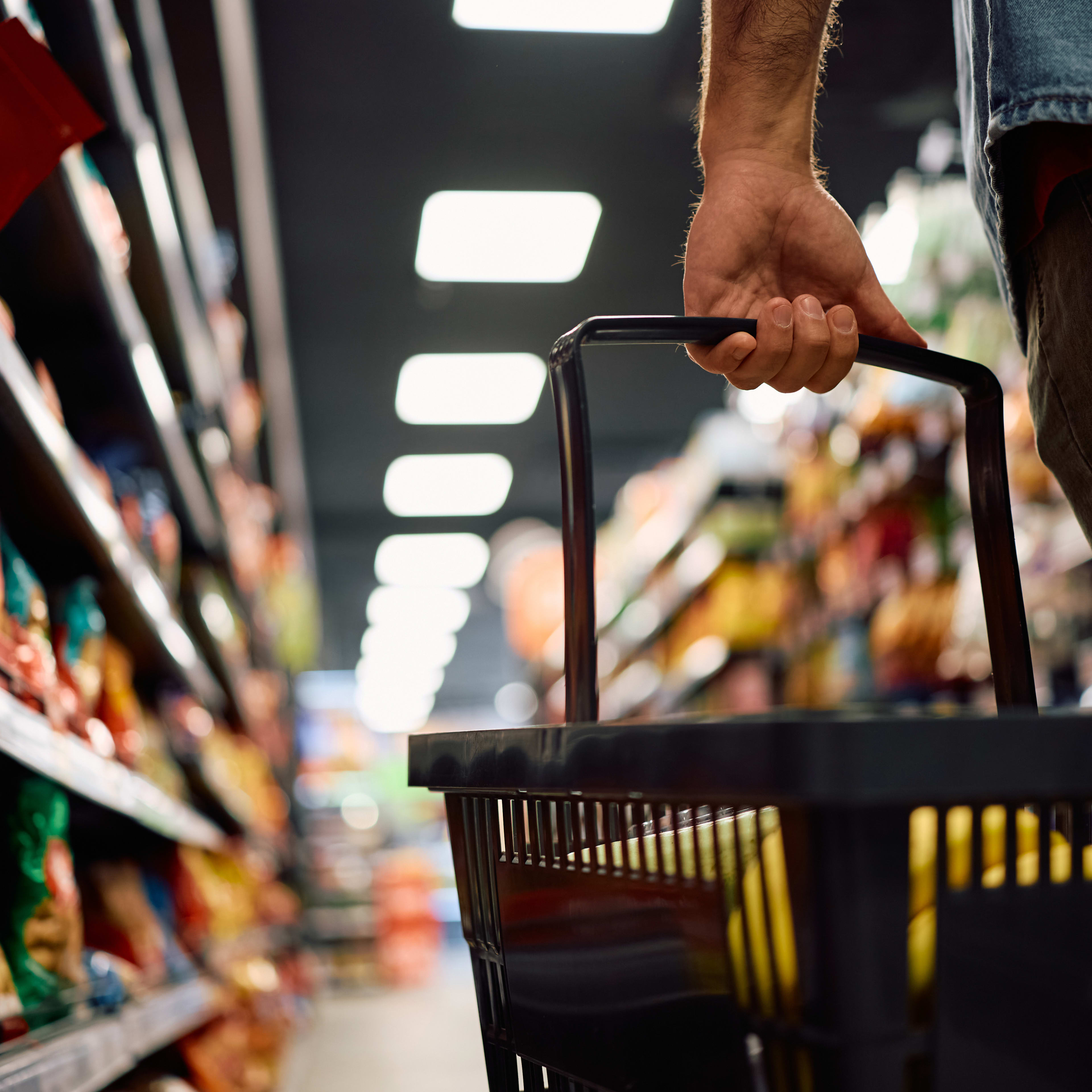 McDonald's Reveals New International Menu Changes - Men's Journal