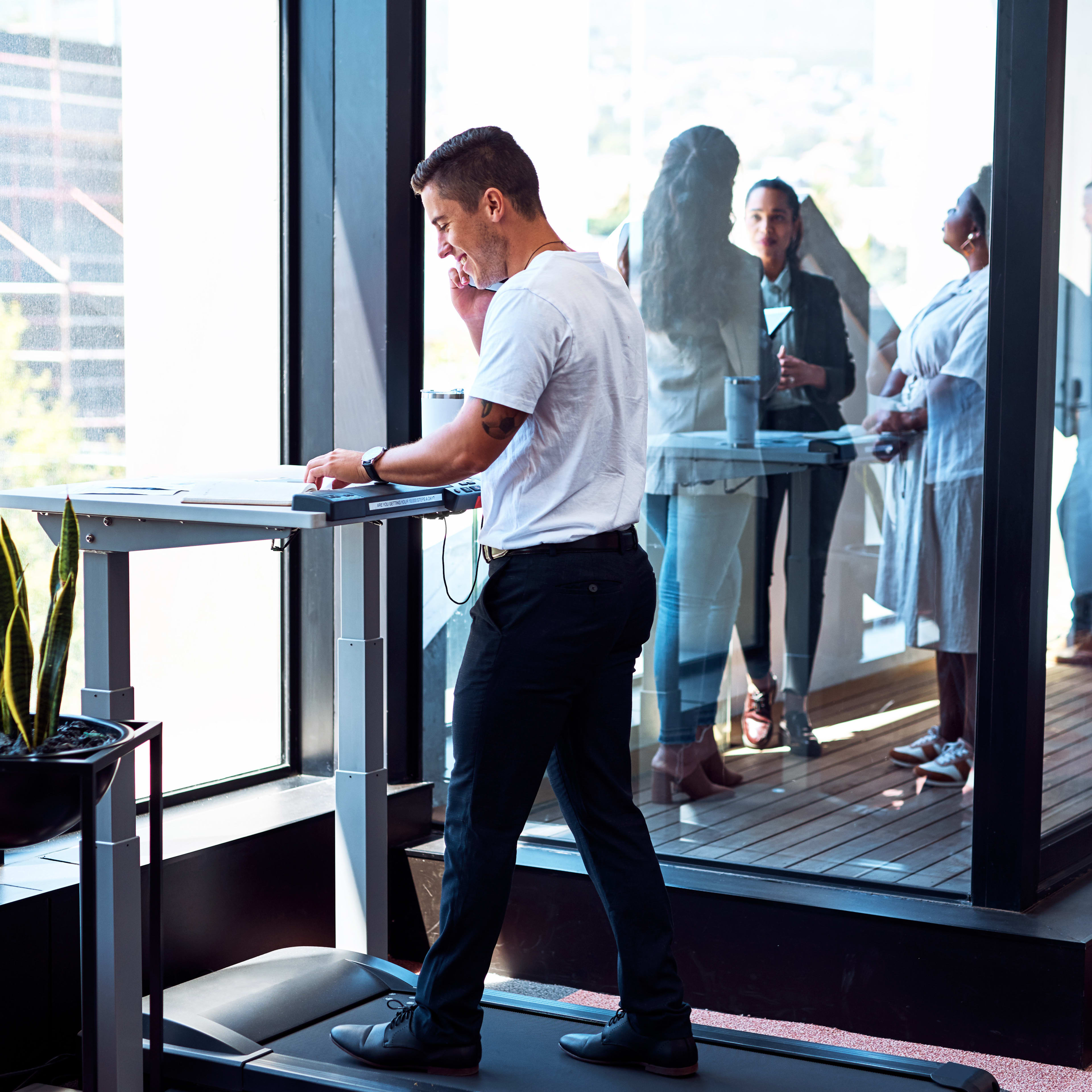 Nike’s Rugged Cordura Sneakers Are Nearly $40 Off Right Now - Men's Journal