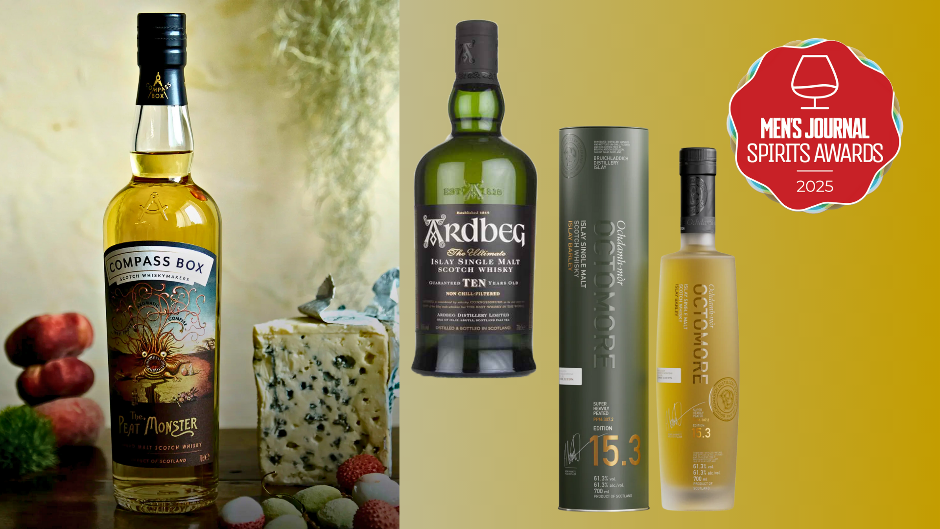 Is Scotch Whiskey Good For You