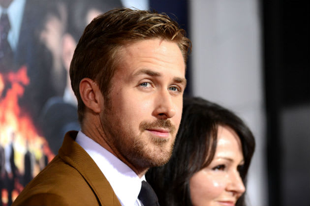 Ryan gosling main