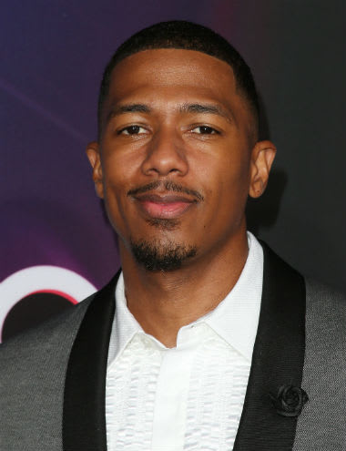 Nick cannon