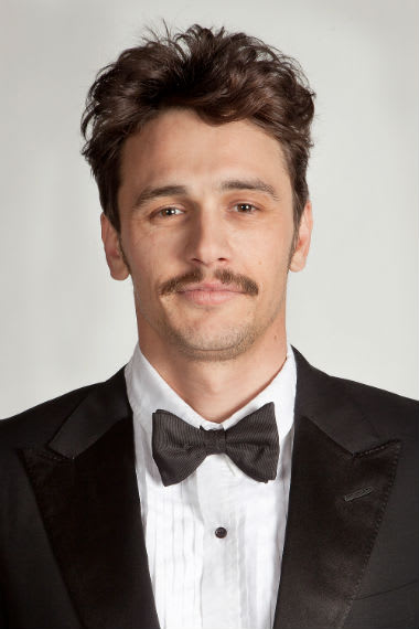 James franco