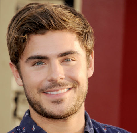 Zac efron