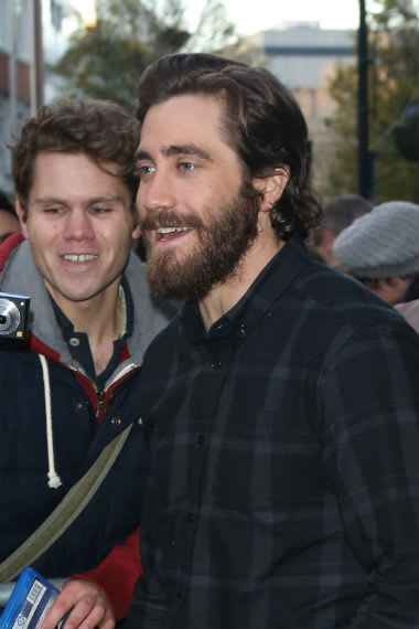 Jake gyllenhaal
