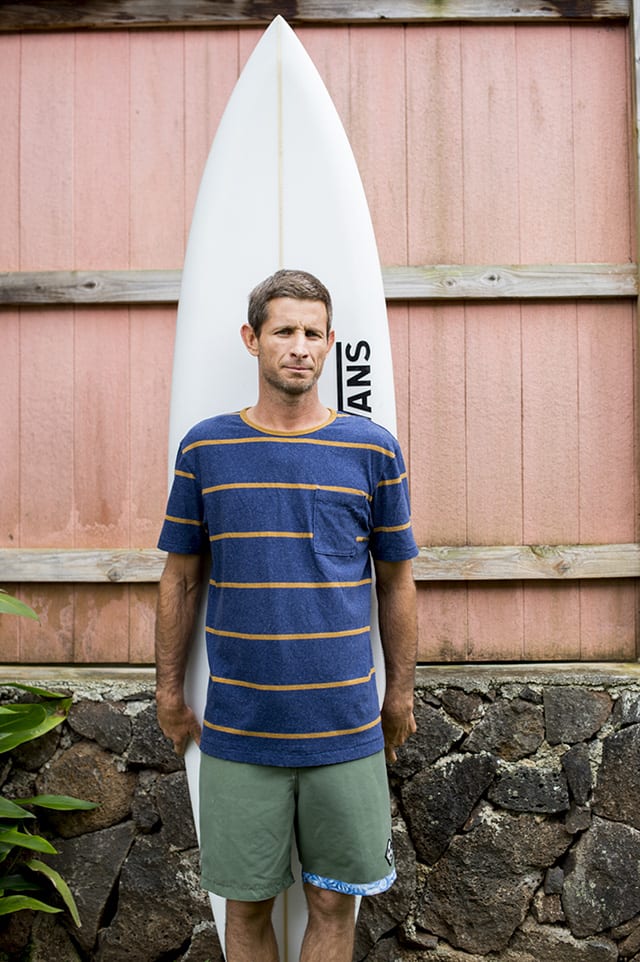 EXCLUSIVE: Joel Tudor reflects on the last 20 years in surfing