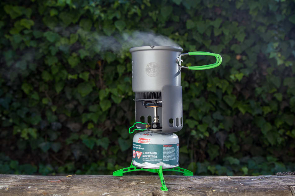 Classic Camp Stoves: Coleman 502 - Men's Journal