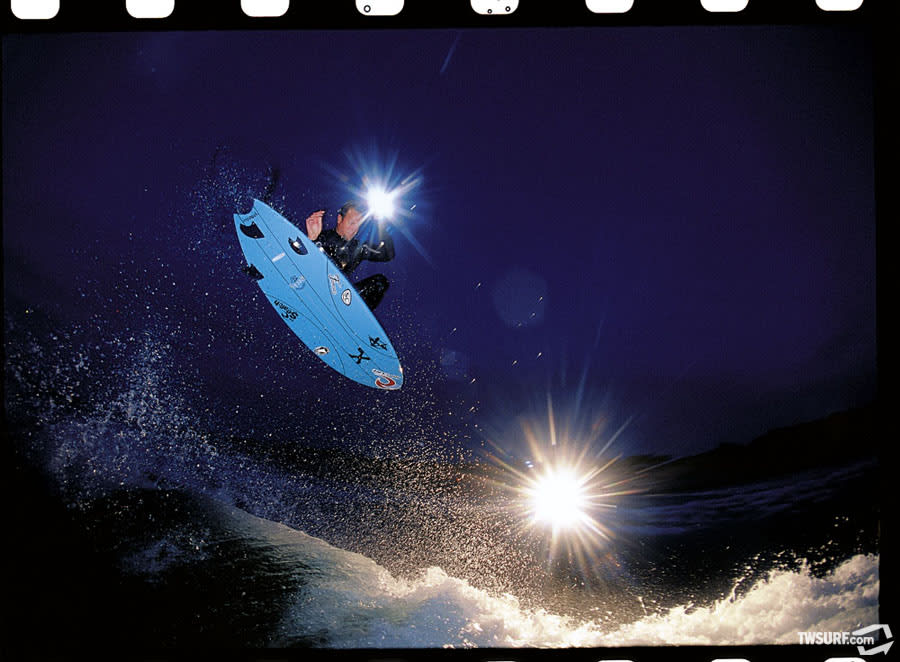 The 10 Best Photos In The History Of TransWorld SURF - Men's
