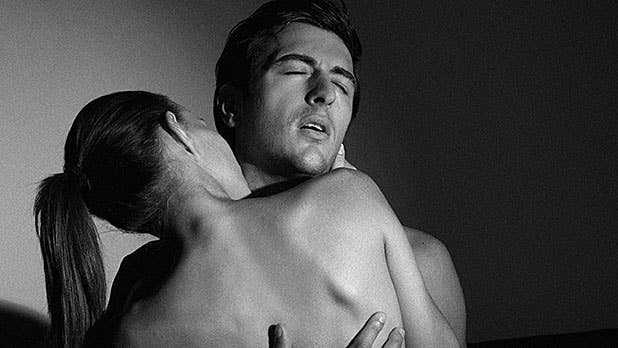 A Guide to Multiple Orgasms, For Both Women and Men - Men's Journal