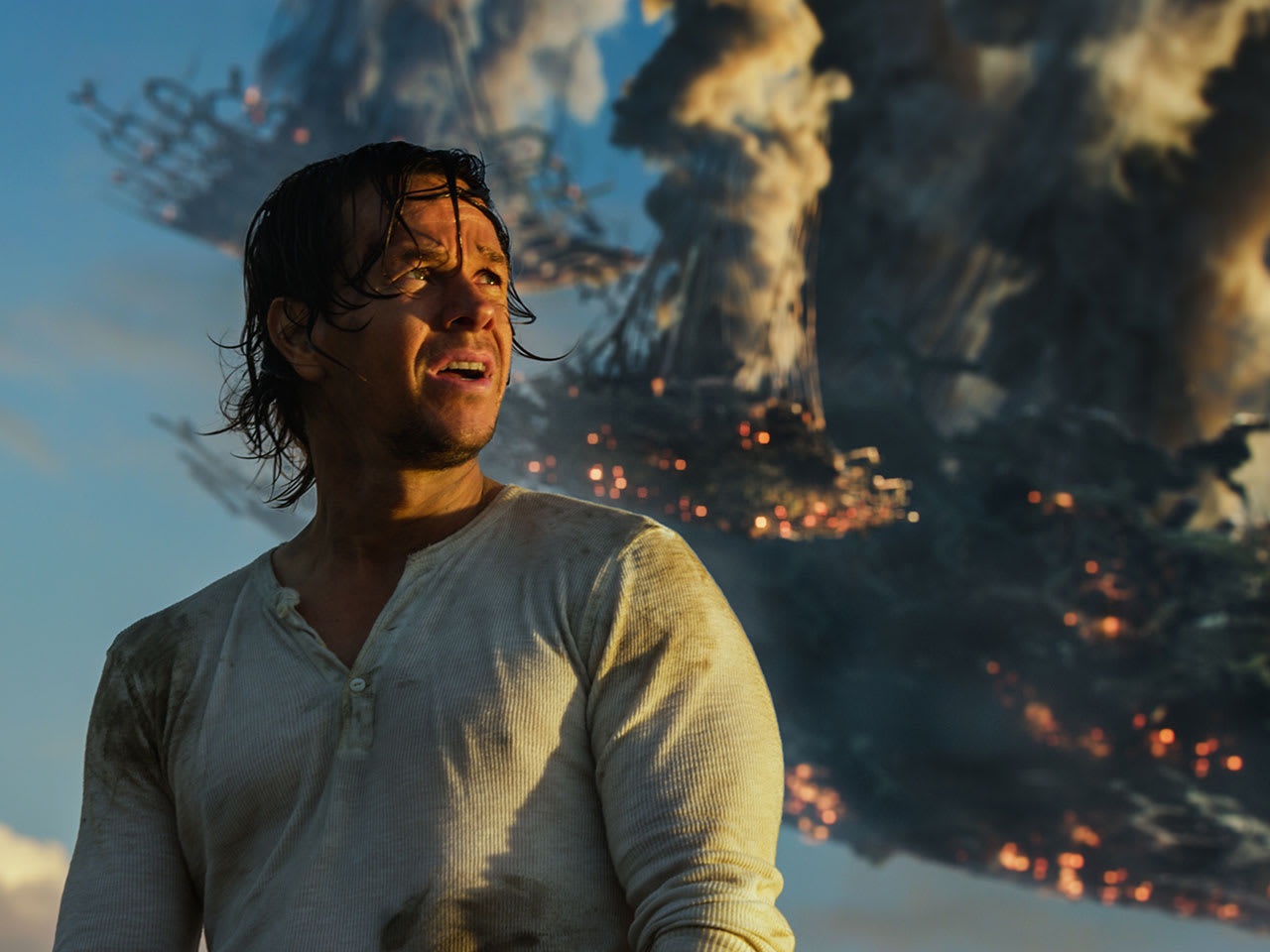 Mark Wahlberg's Craziest Movie Fitness Transformations - Men's Journal, image size:1280x960