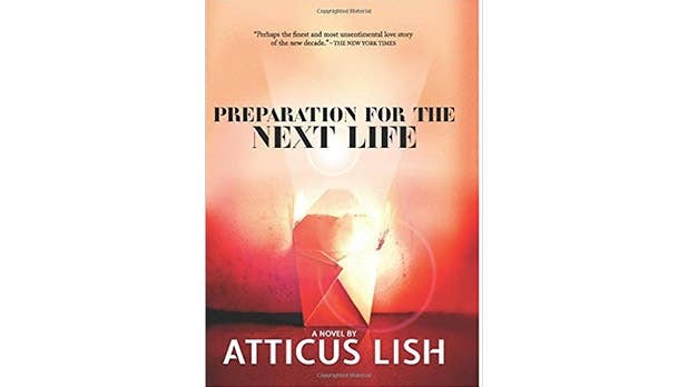 Preparation For The Next Life Book Review