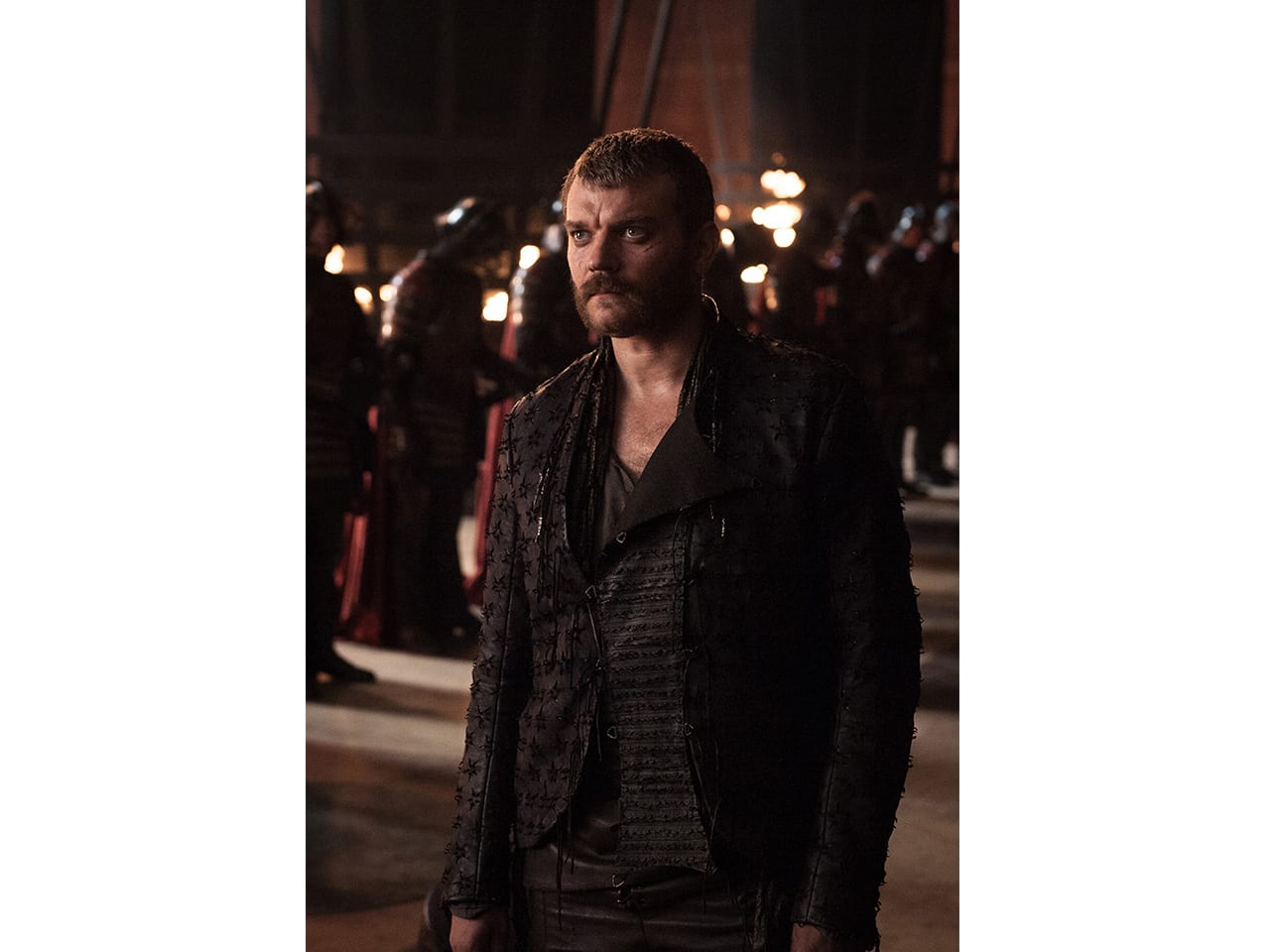 What These Game of Thrones Actors Look Like in Real Life (Gallery) - Men's  Journal, image size:1280x960