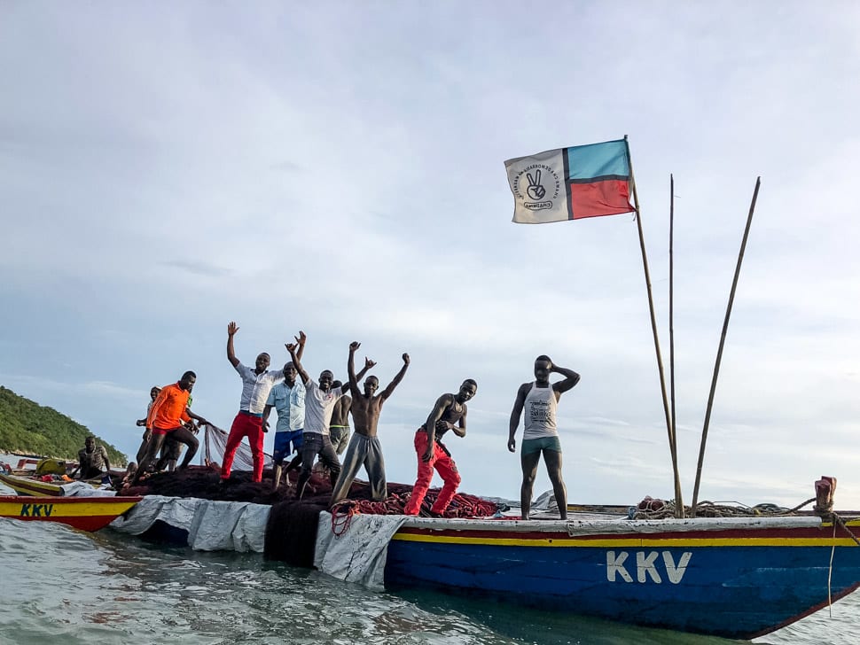 Lake Tanganyika | Africa Great Lakes Dispatch 2 - Men's Journal