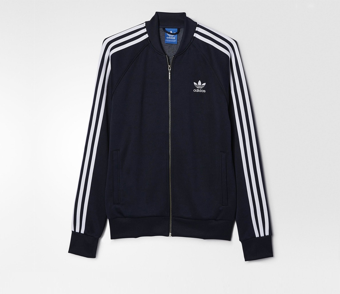 Adidas Juventus Originals Track Top - Legend Ink IN5601 Soccer
