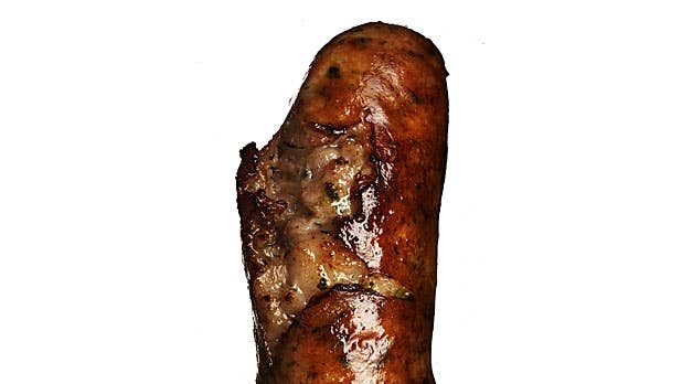 12 Things Every Man Should Know About His Penis - Men's Journal