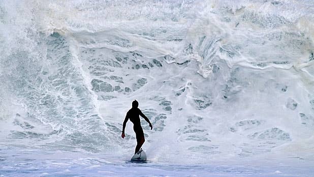 65 Spots With the Best Surfing in the World | Men's Journal - Men's Journal