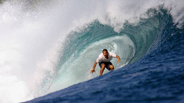 65 Spots With the Best Surfing in the World | Men's Journal - Men's Journal