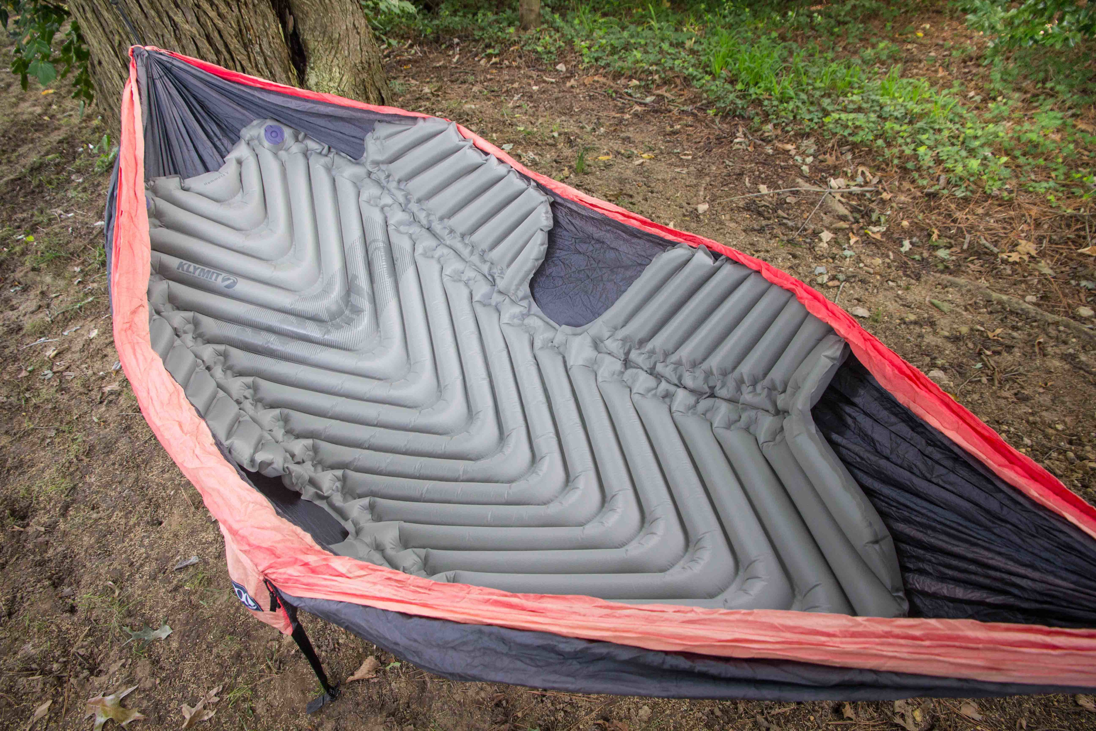 Klymit Hammock V Review - Men's Journal