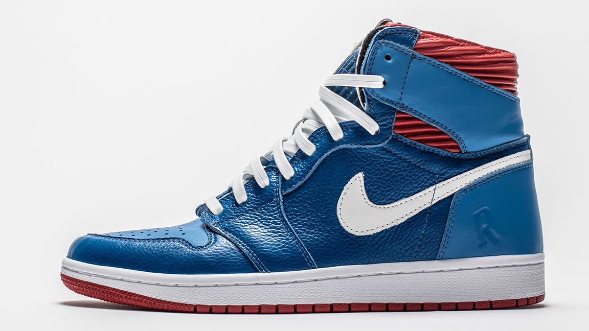 nike anthony davis signature shoe