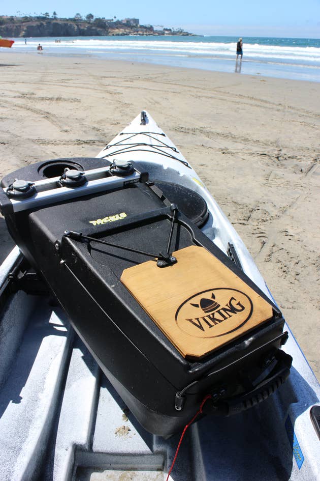 Review: Viking Profish Reload - This core-built New Zealand import is a ...
