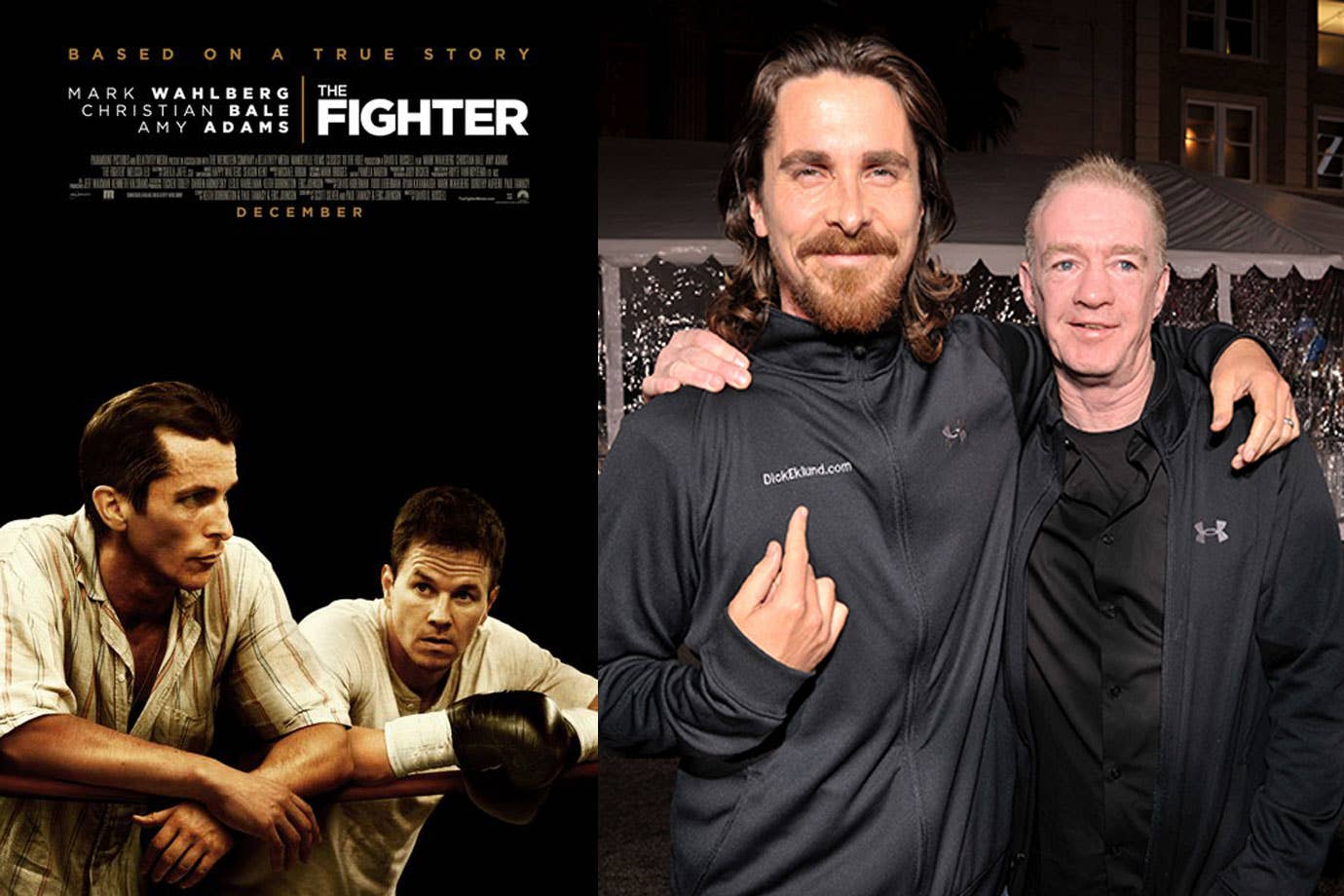 Christian Bale’s Most Extreme Body Transformations for His Movie Roles ...