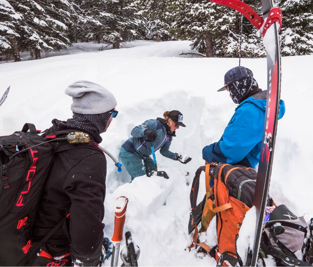 Everything You Need to Know to Get Into Splitboarding - Men's Journal