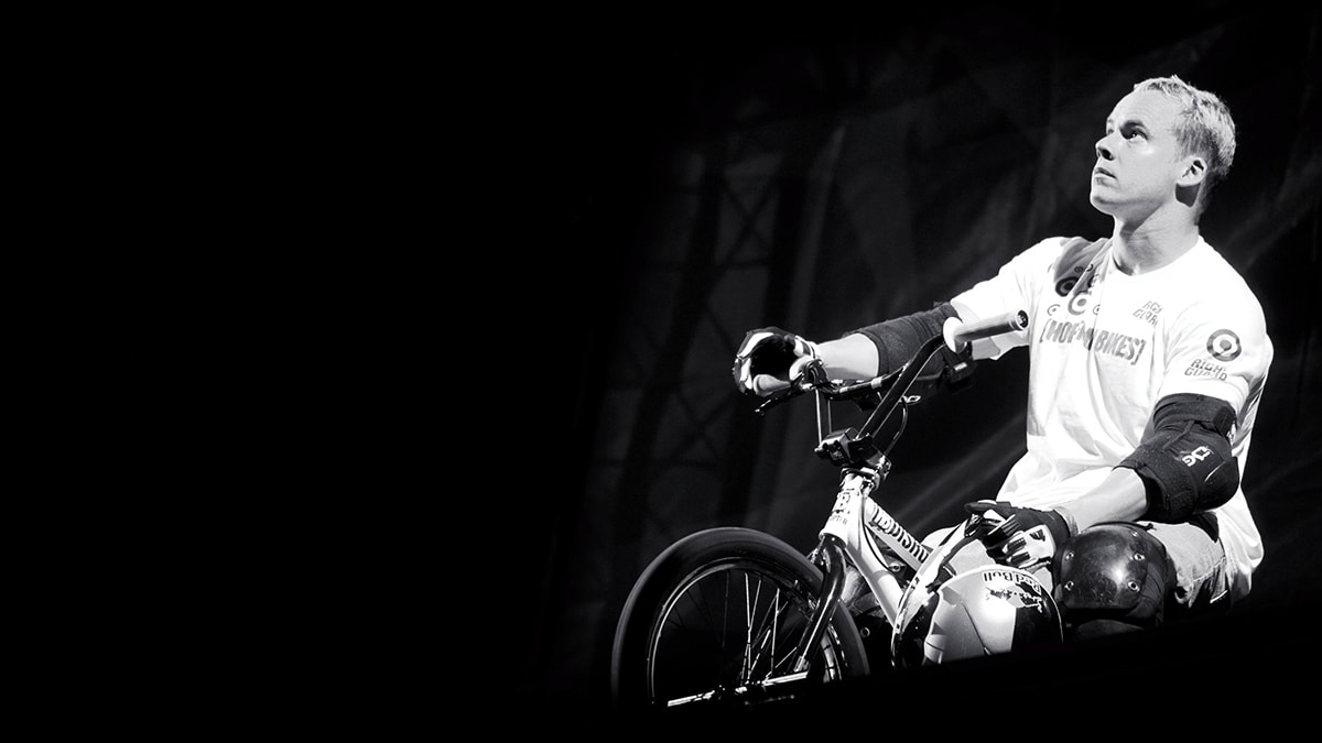 BMX legend Kevin Robinson tragically passes away at 45 - Men's Journal