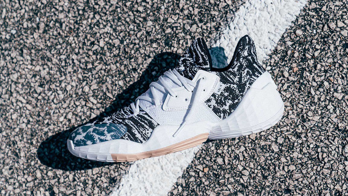 harden vol 4 white grey