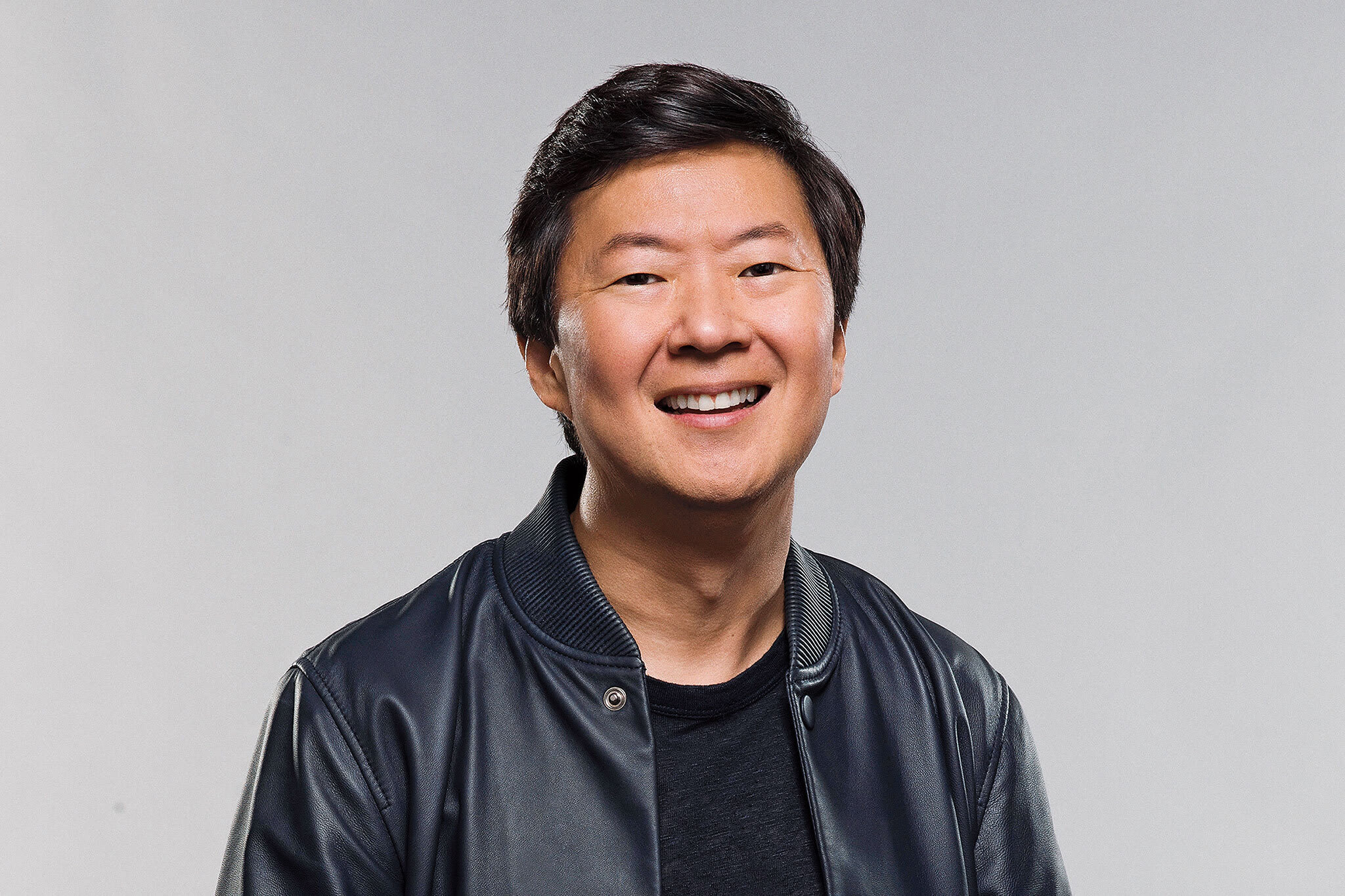 Ken Jeong Says Reading 'Community' Movie Script Made Him 'Emotional', image size:2048x1365