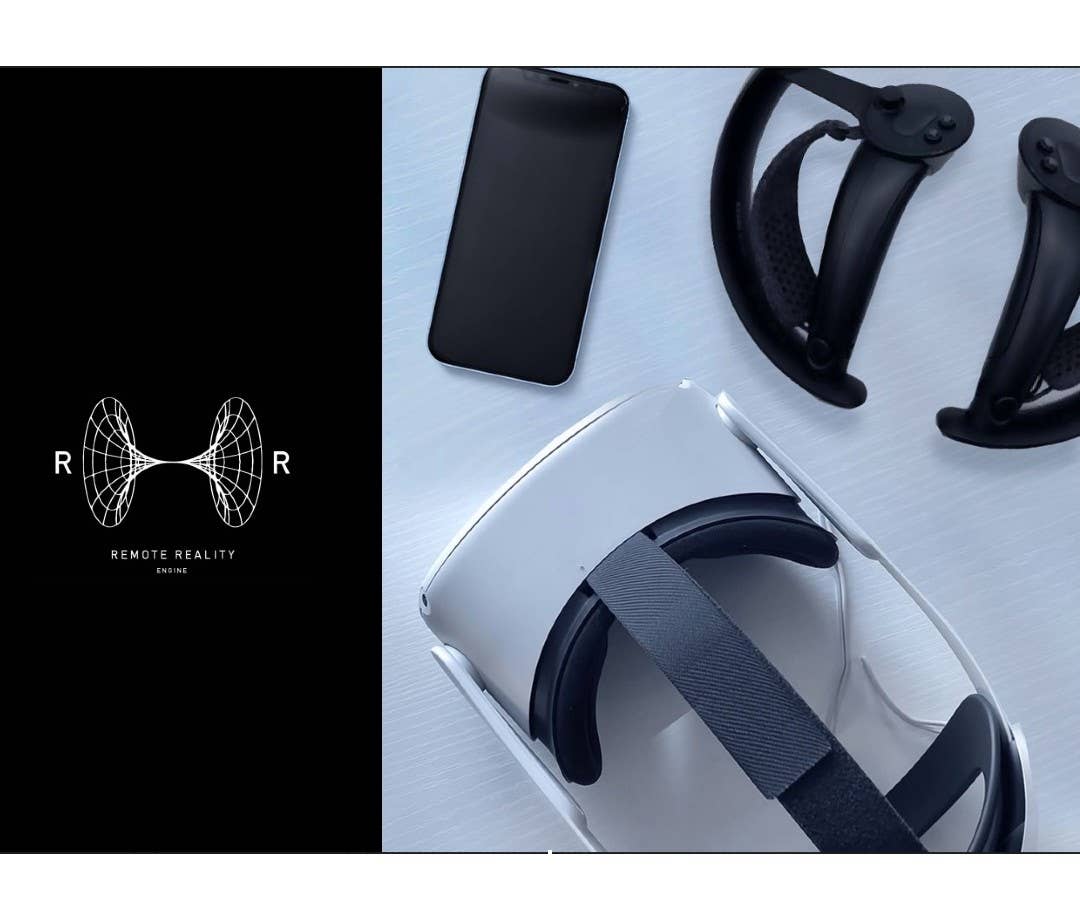 Avicar Brings Remote Reality to Motosports - Men's Journal