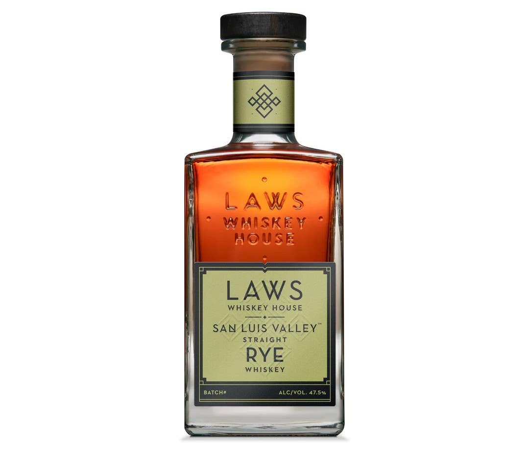 Best Rye Whiskeys From 2023 SF World Spirits Competition - Men's Journal