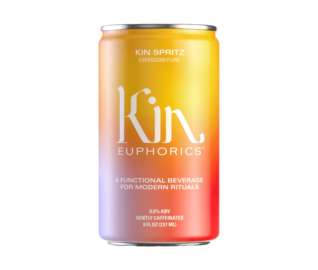 6 Healthiest Soda Brands and Canned Carbonated Drinks - Men's Journal