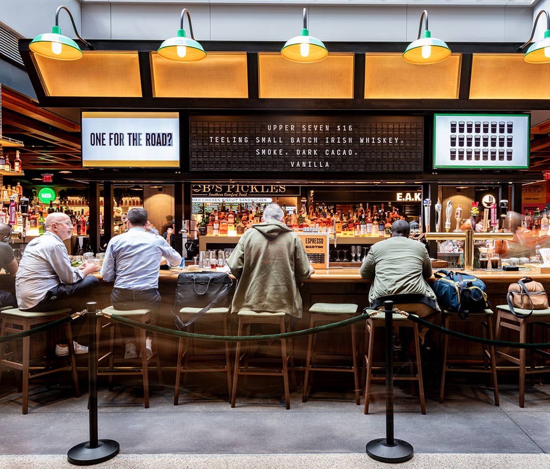 The Dead Rabbit Pub Is Hosting Tours of Ireland - Men's Journal
