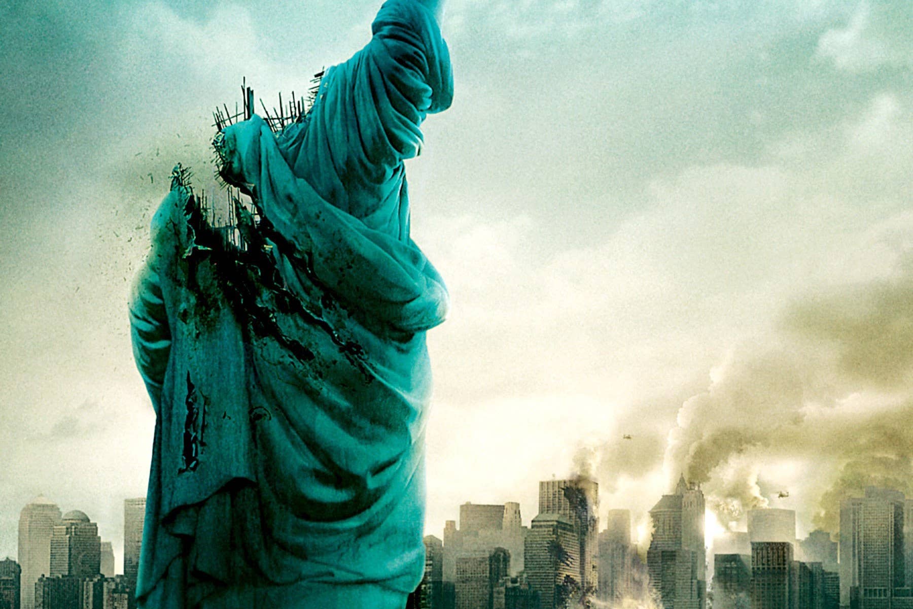 The 50 Best Best Alien Movies of All Time, Ranked - Men's Journal