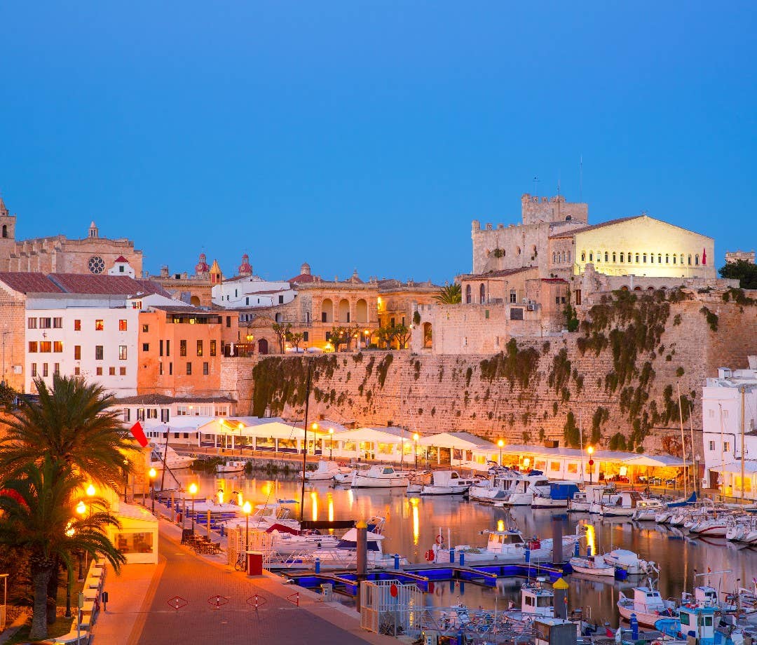 Menorca Travel Guide: Hotels, Where to Go, What to Do - Men's Journal